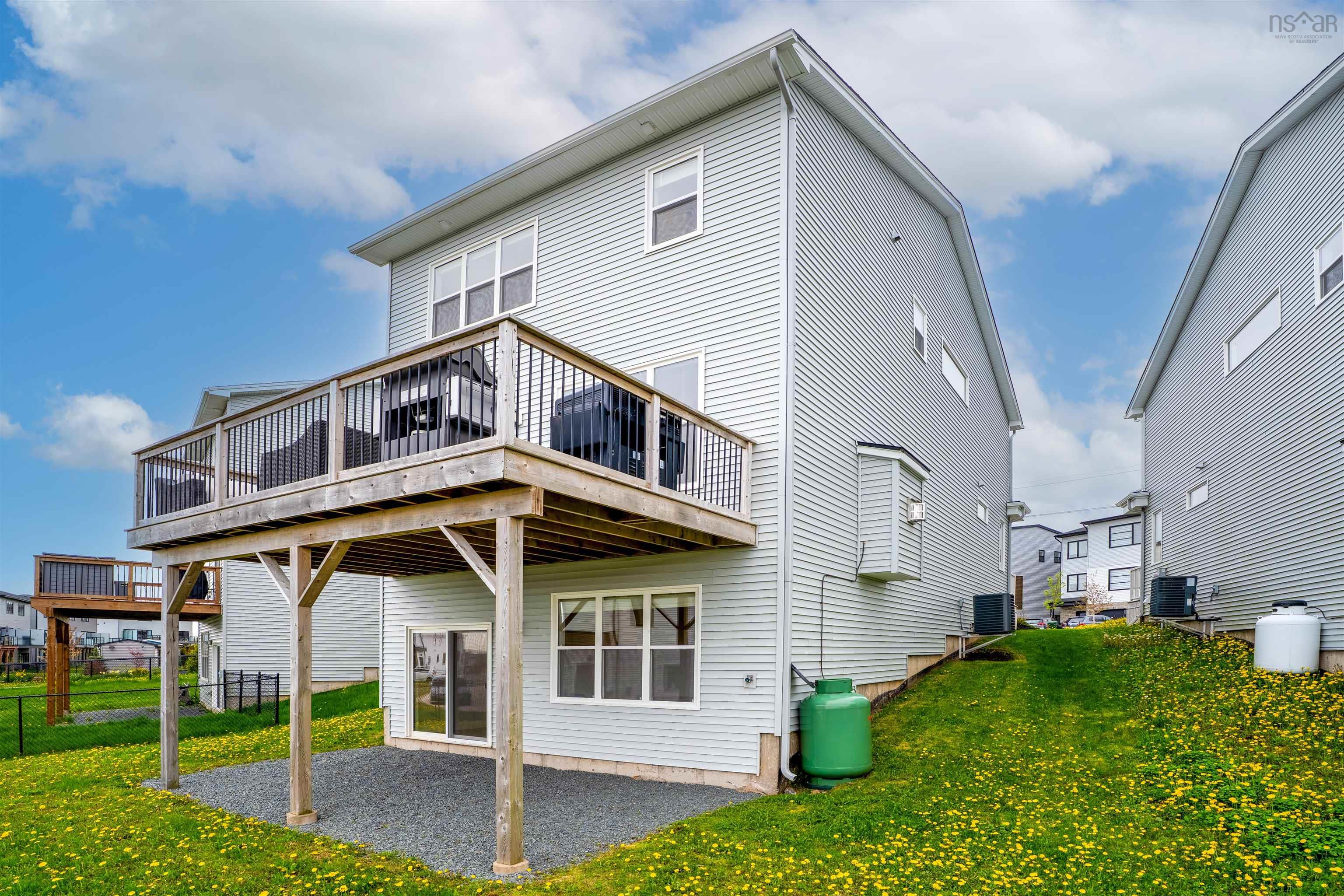 $785,000.00: 31 Darjeeling Drive, Halifax