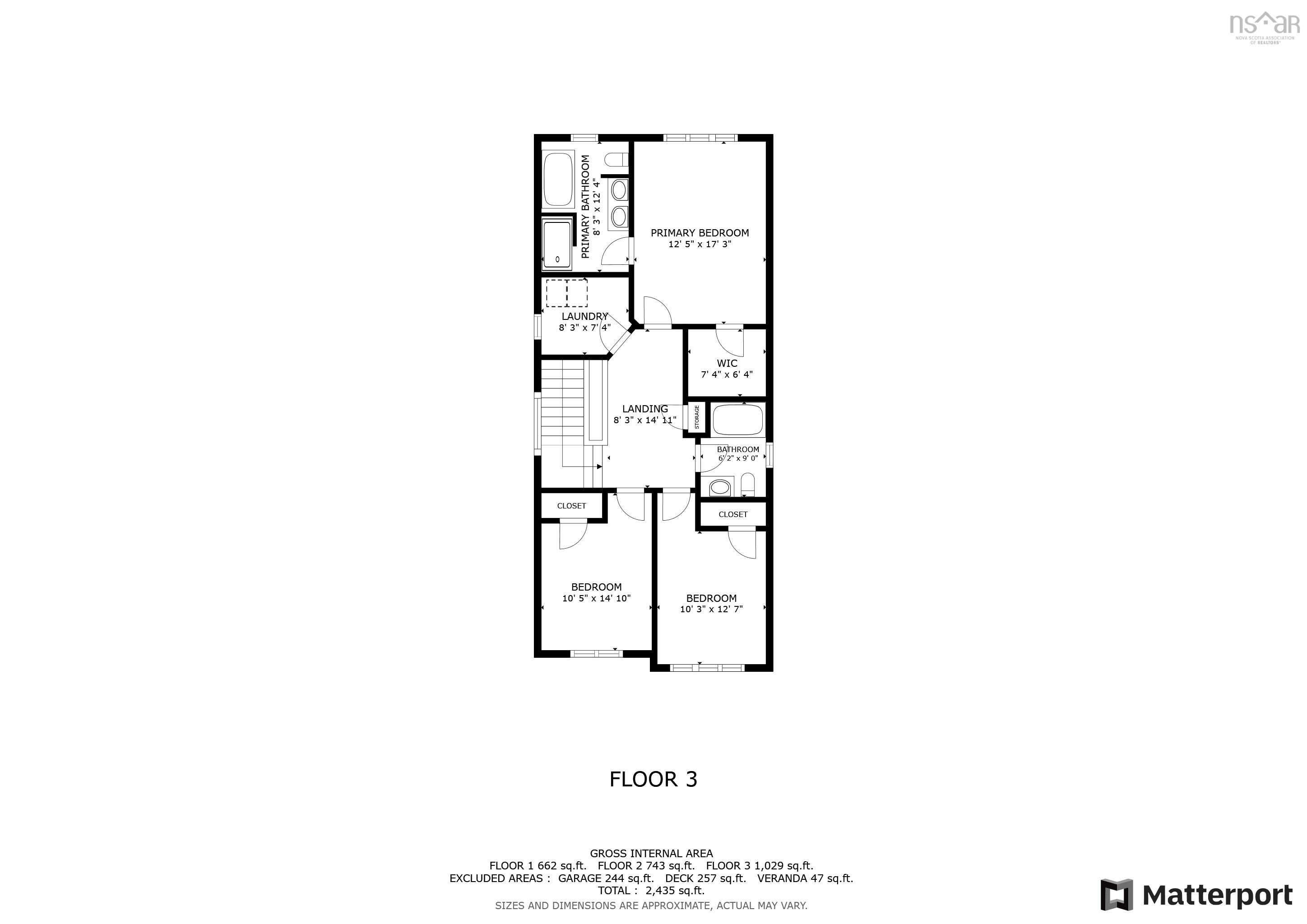 $785,000.00: 31 Darjeeling Drive, Halifax