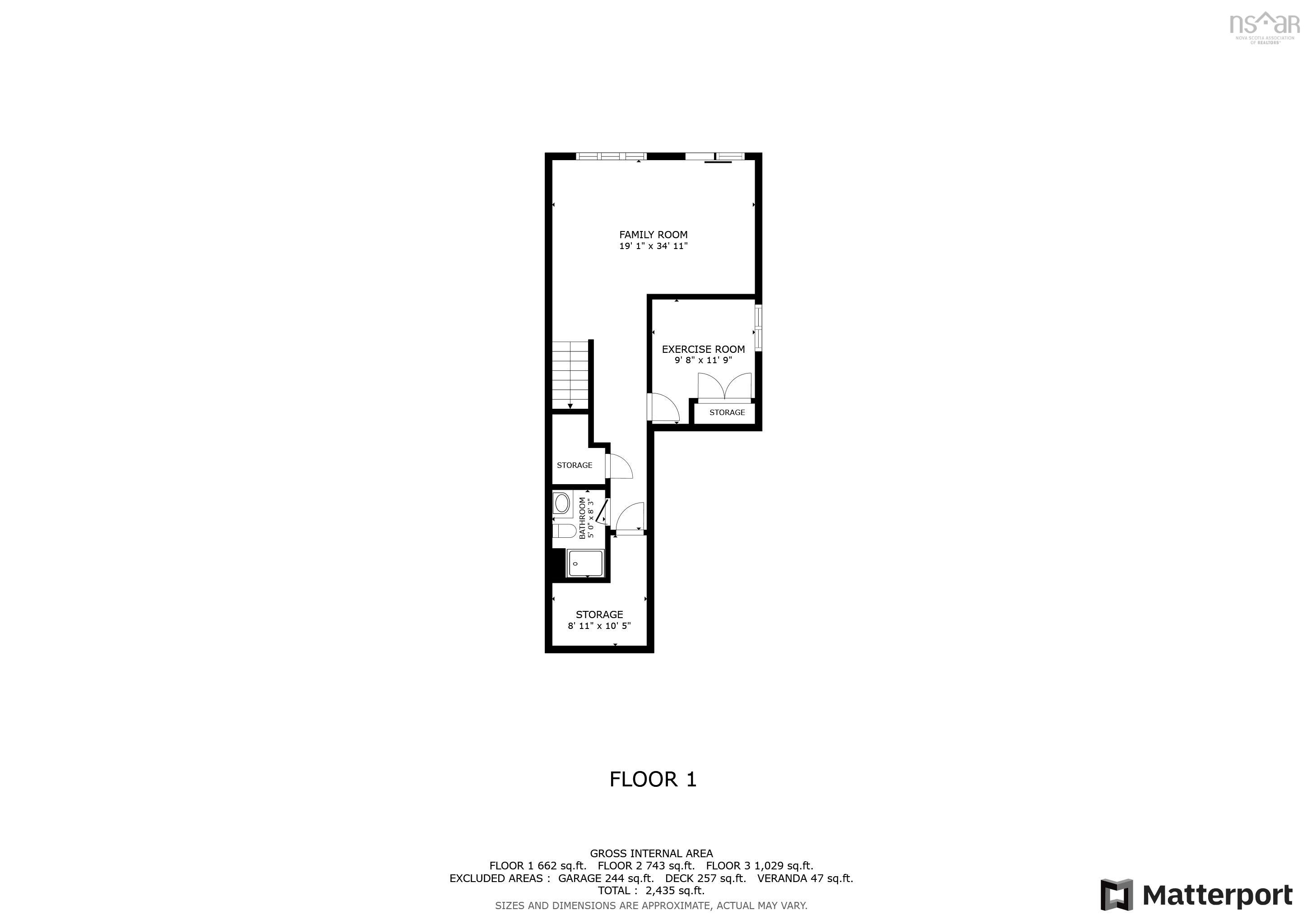 $785,000.00: 31 Darjeeling Drive, Halifax