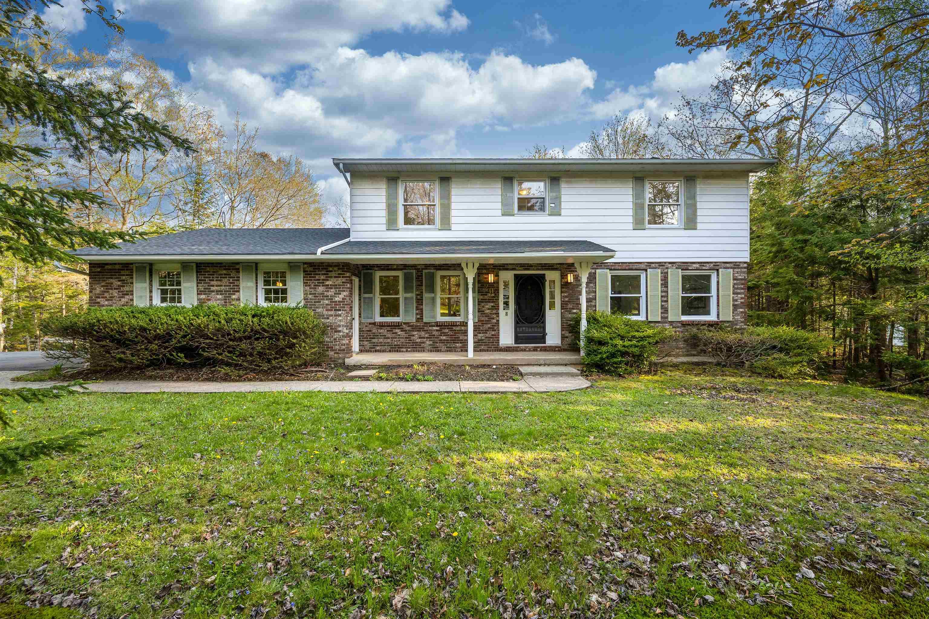 $689,000.00: 203 Richardson Drive, Fall River