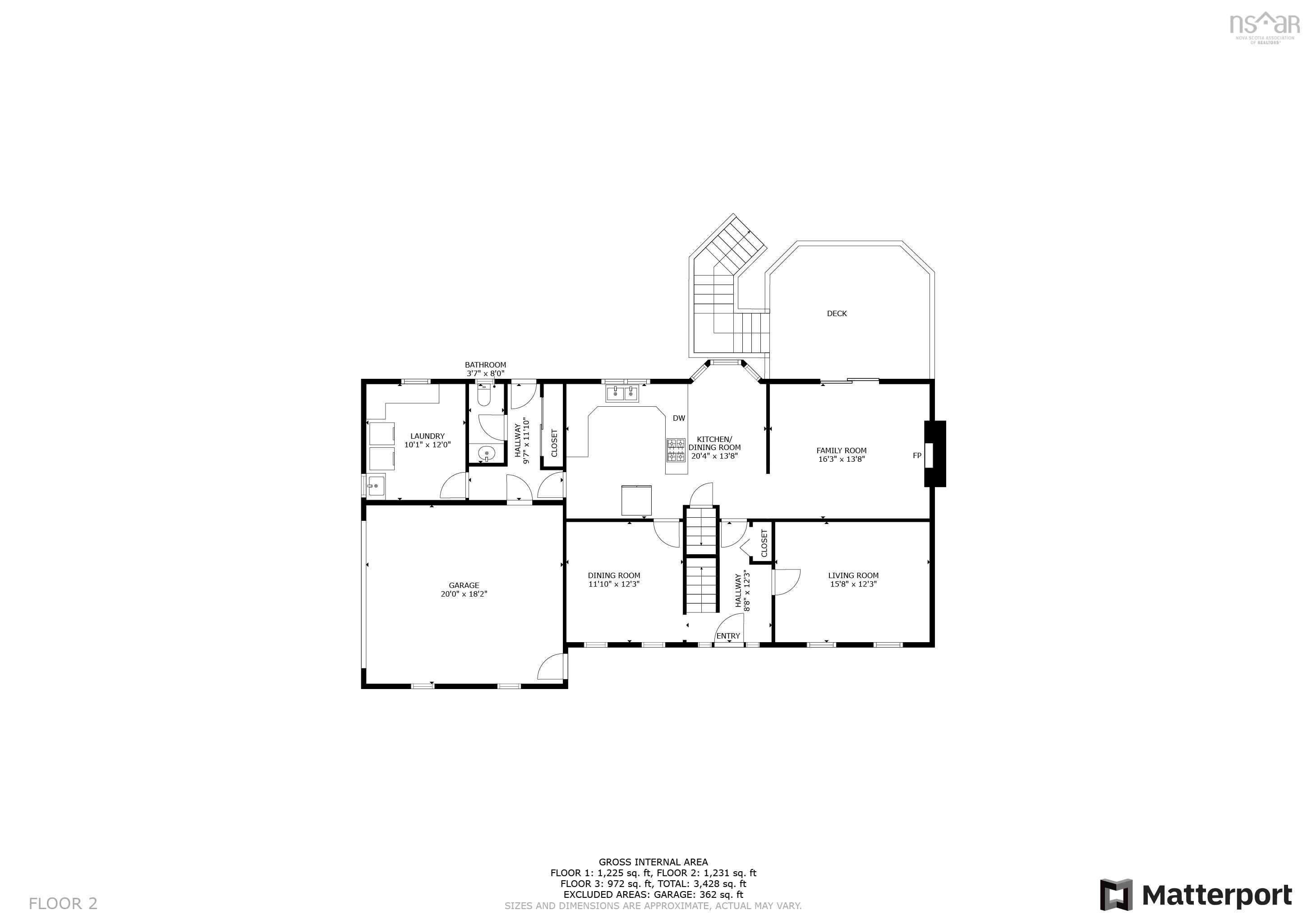 $689,000.00: 203 Richardson Drive, Fall River