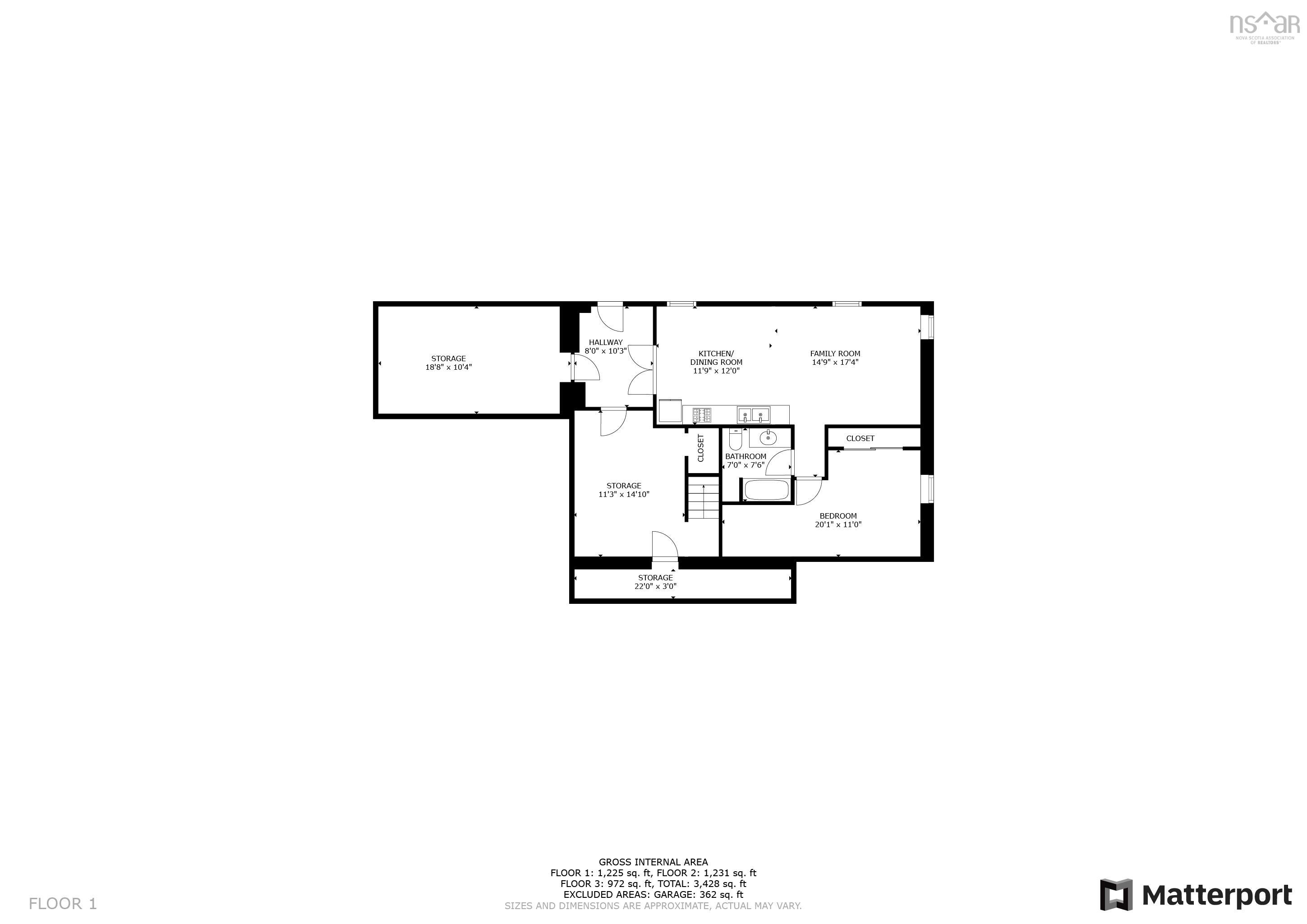 $689,000.00: 203 Richardson Drive, Fall River