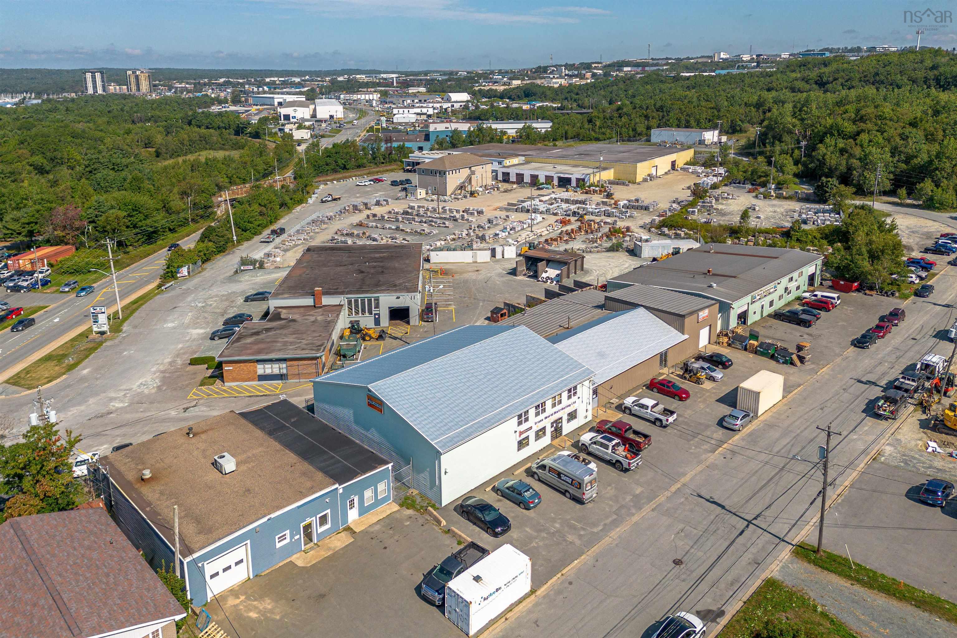 $4,275,000.00: 6 & 11 Waddell Avenue, Dartmouth