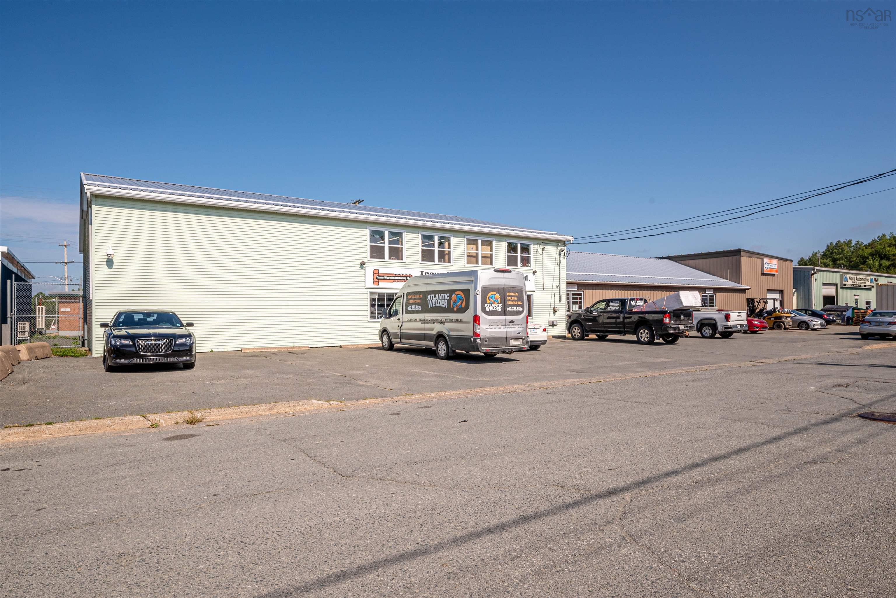 $4,275,000.00: 6 & 11 Waddell Avenue, Dartmouth