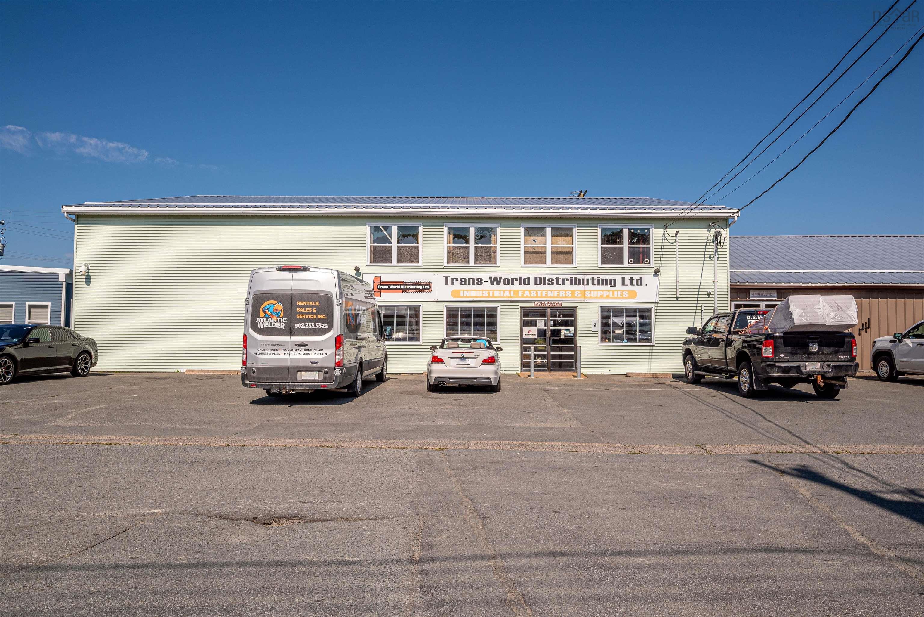 $4,275,000.00: 6 & 11 Waddell Avenue, Dartmouth