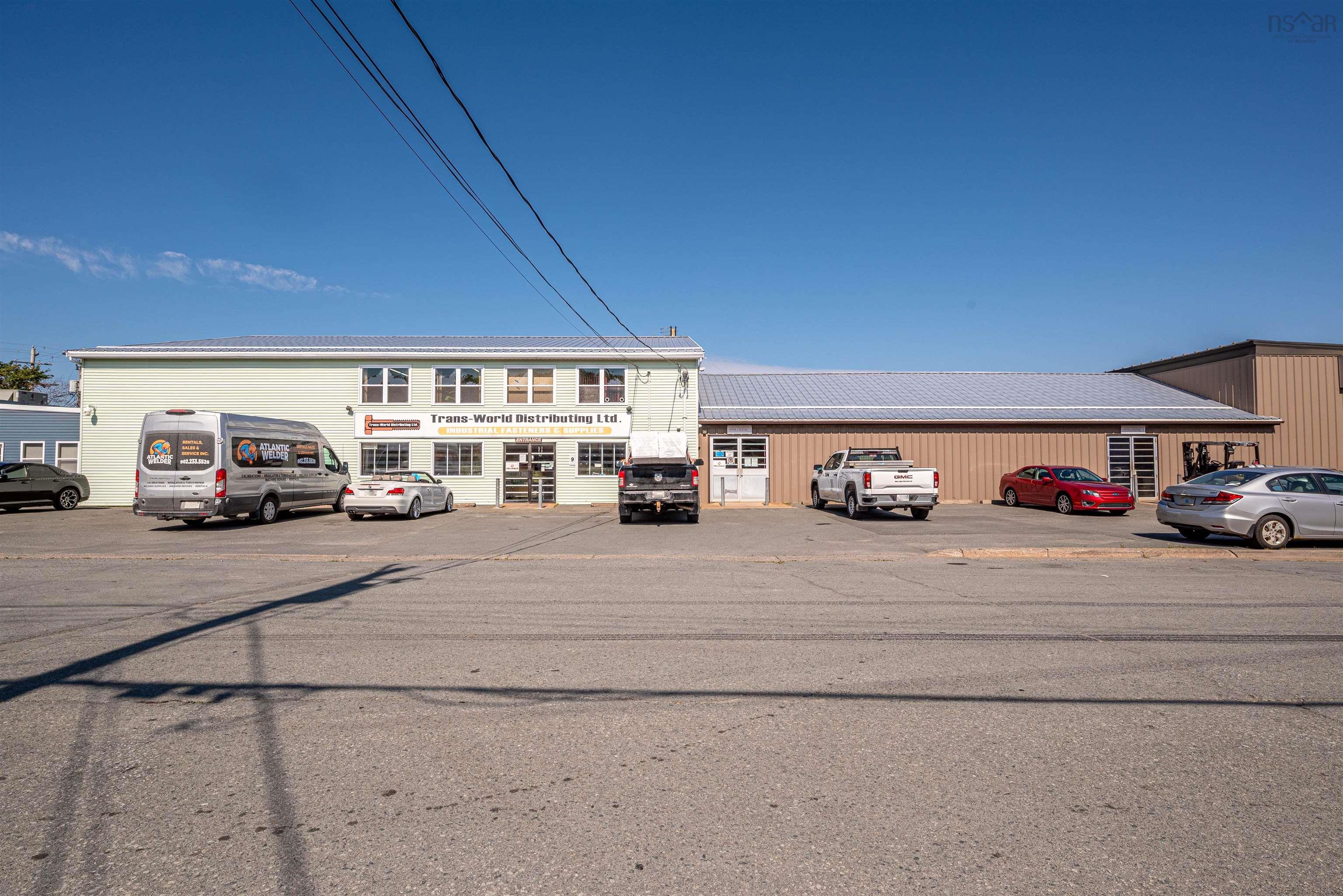 $4,275,000.00: 6 & 11 Waddell Avenue, Dartmouth