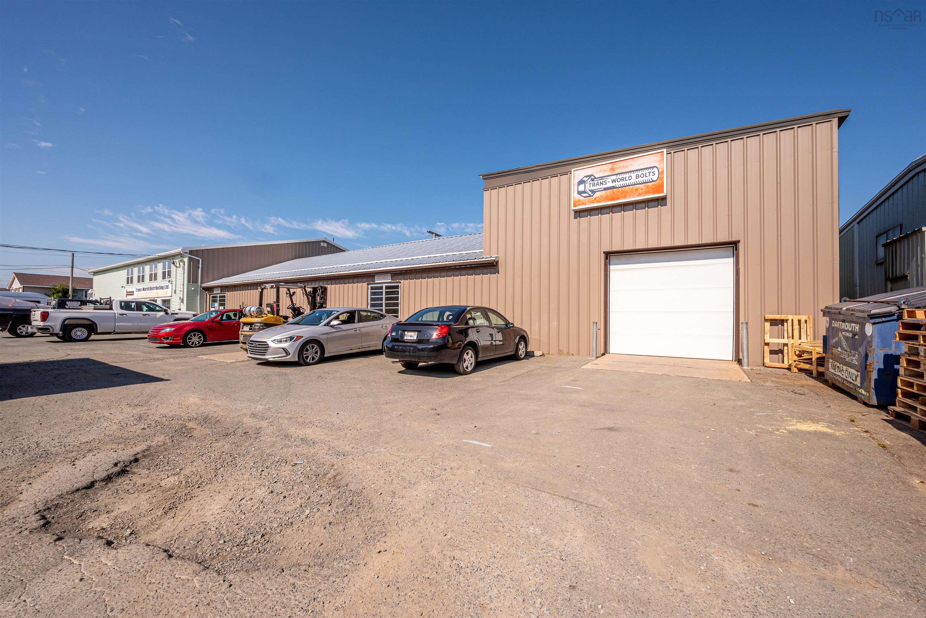 $4,275,000.00: 6 & 11 Waddell Avenue, Dartmouth