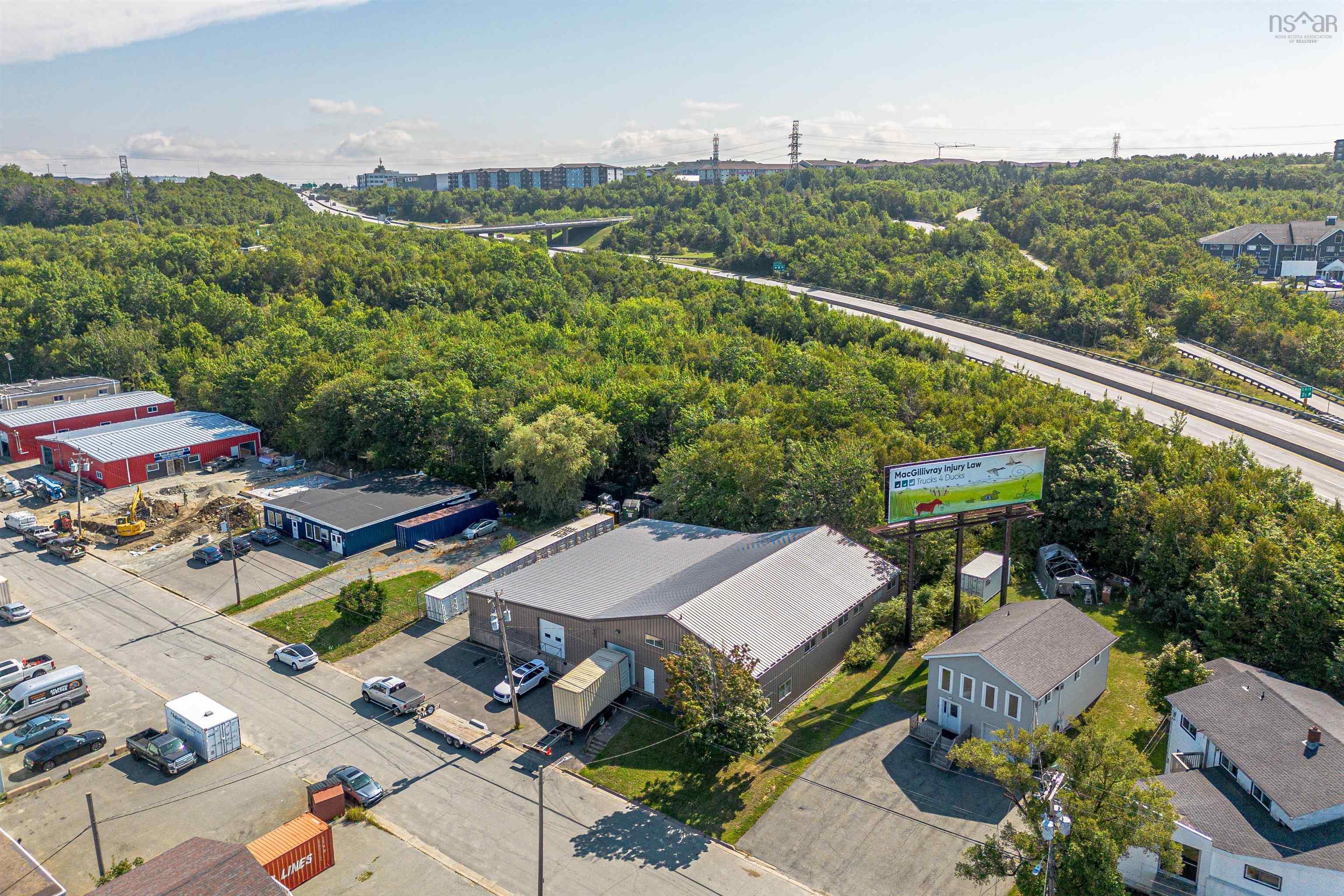 $4,275,000.00: 6 & 11 Waddell Avenue, Dartmouth