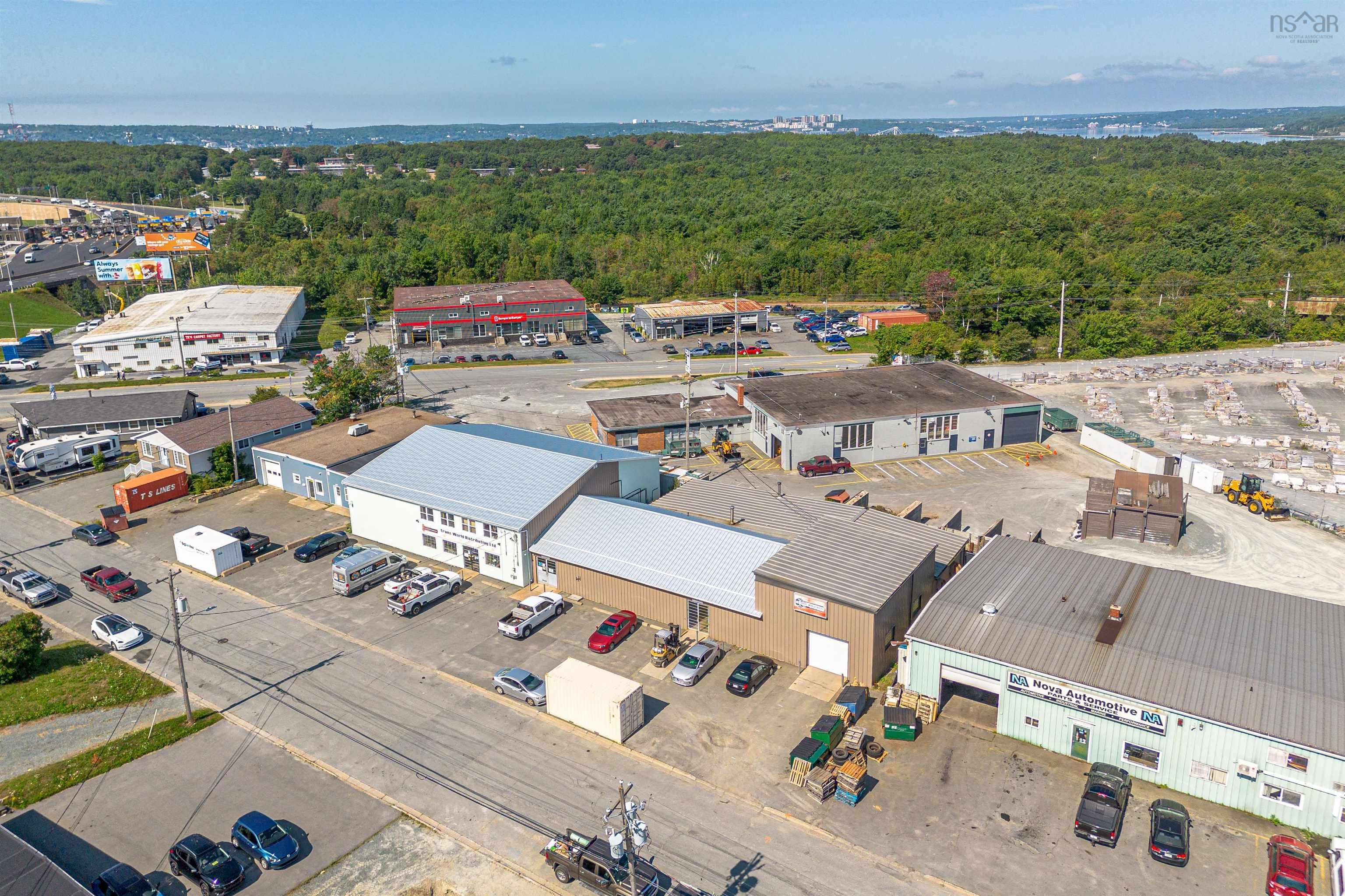 $4,275,000.00: 6 & 11 Waddell Avenue, Dartmouth