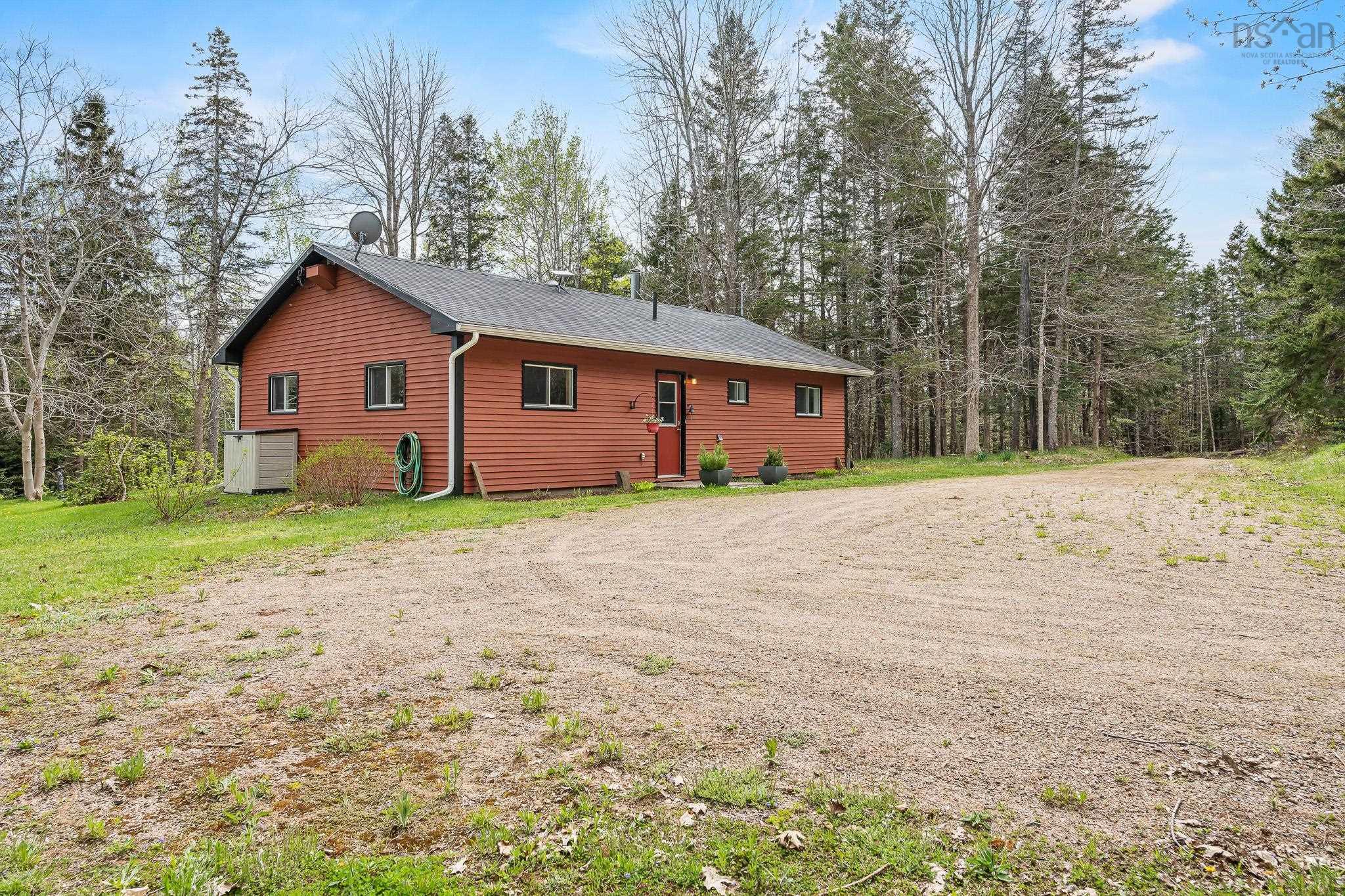 $245,900.00: 312 Fraser Road, Granville Centre