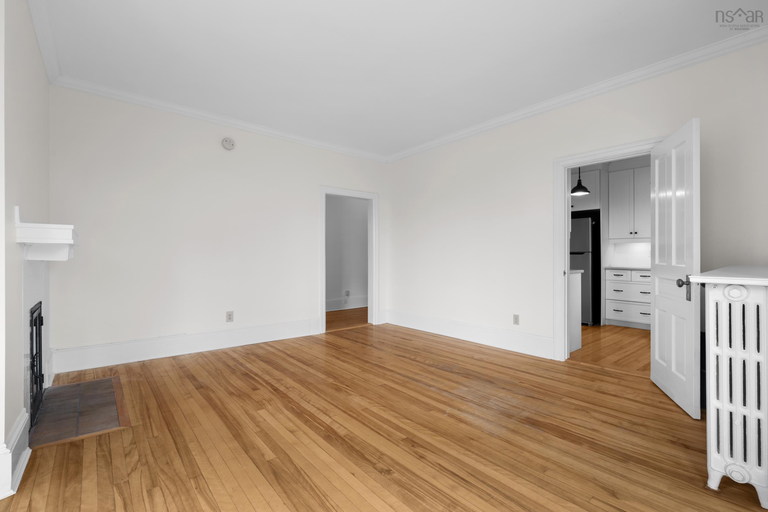 $499,900.00: 3 1991 Prince Arthur Street, Halifax