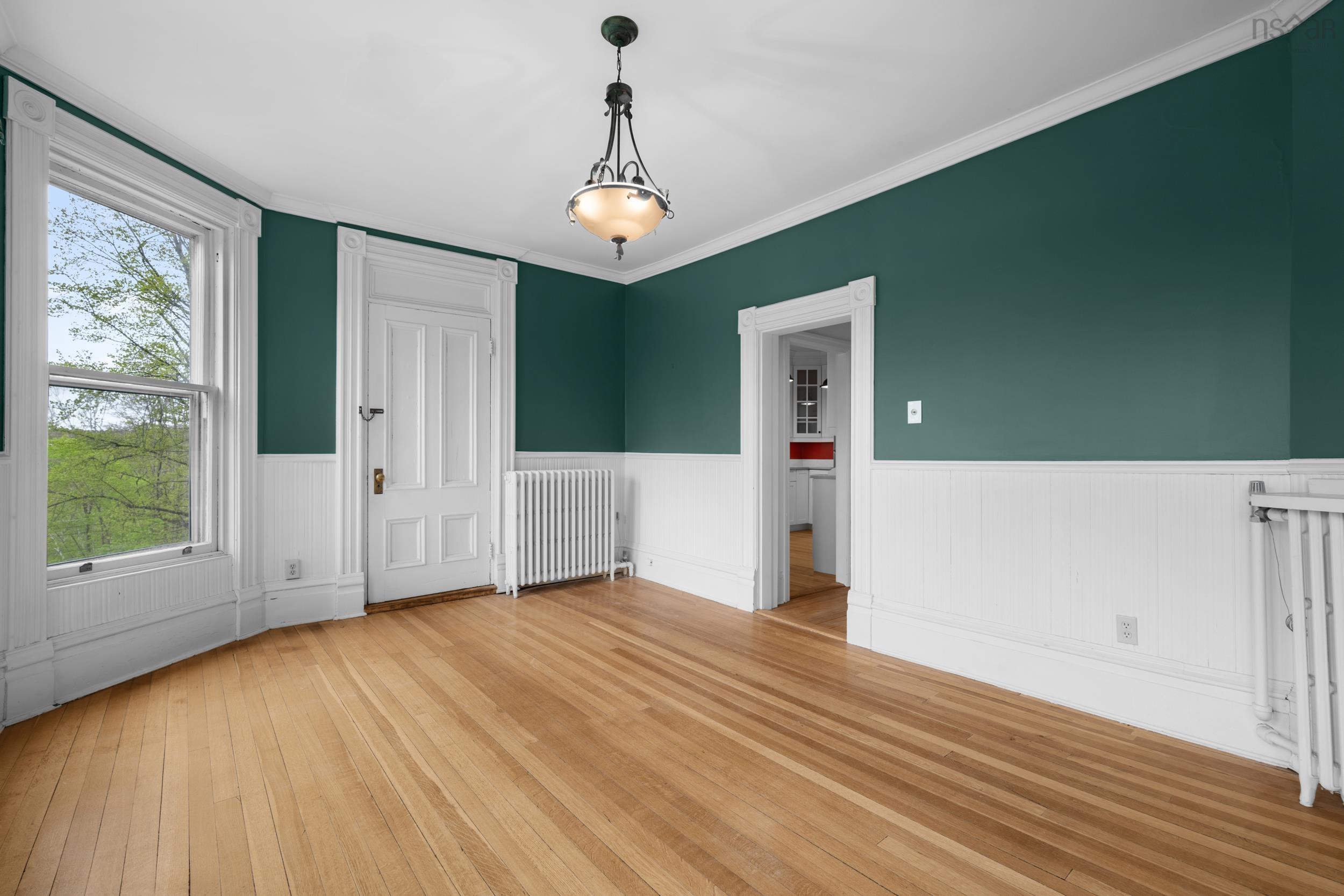 $499,900.00: 3 1991 Prince Arthur Street, Halifax