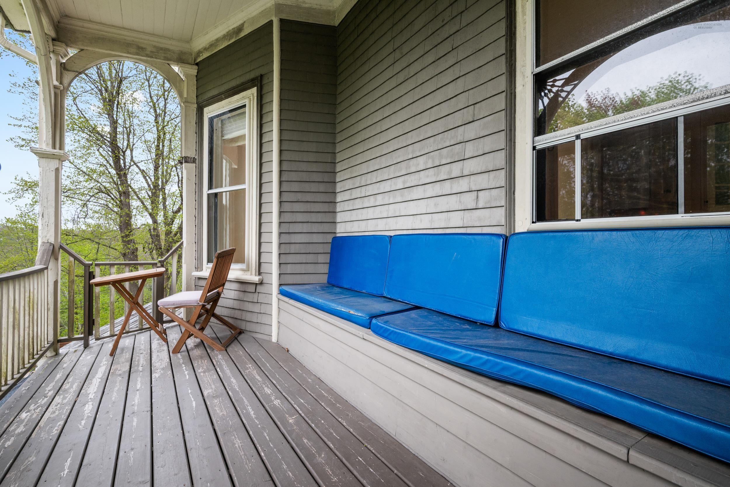 $499,900.00: 3 1991 Prince Arthur Street, Halifax
