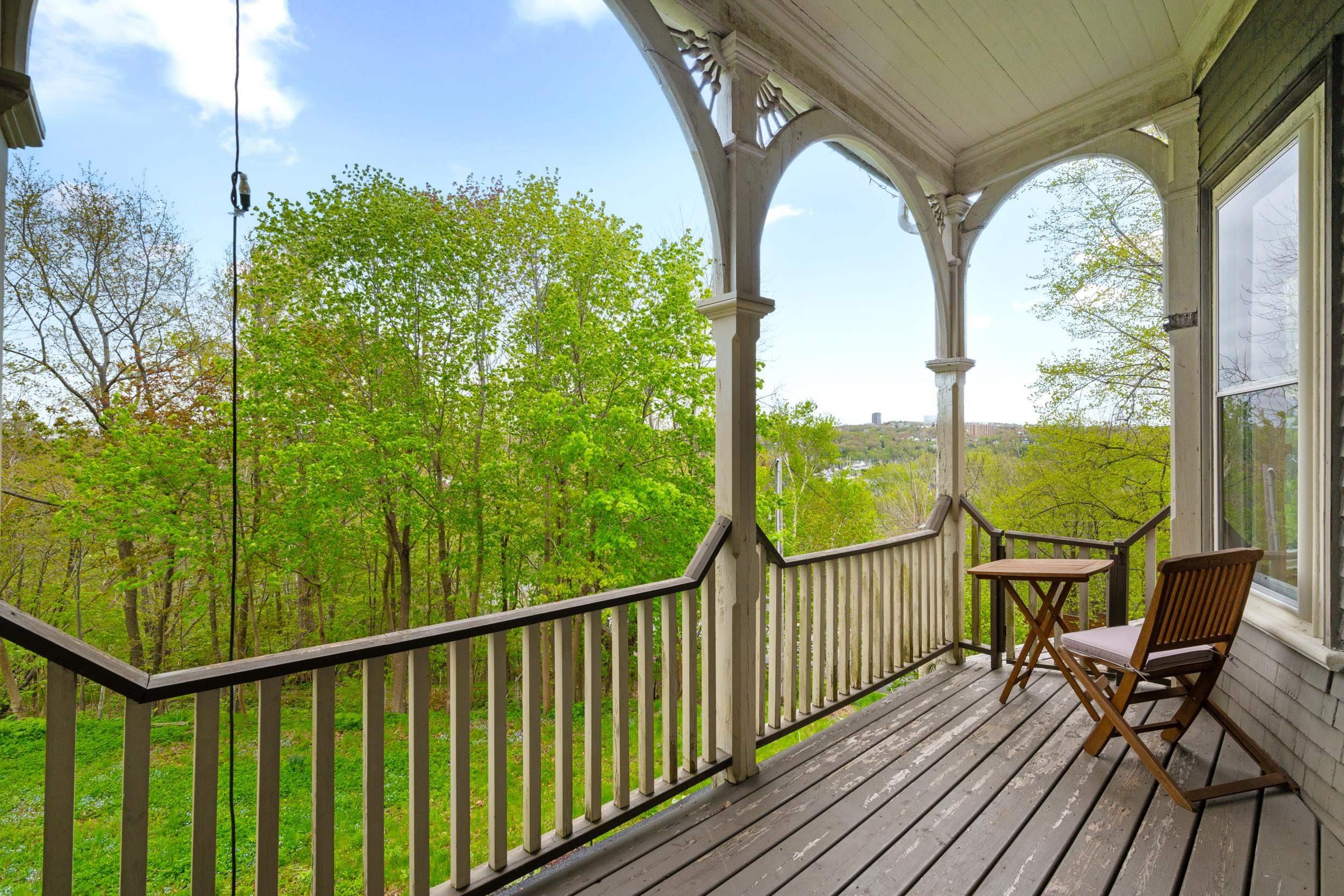 $499,900.00: 3 1991 Prince Arthur Street, Halifax