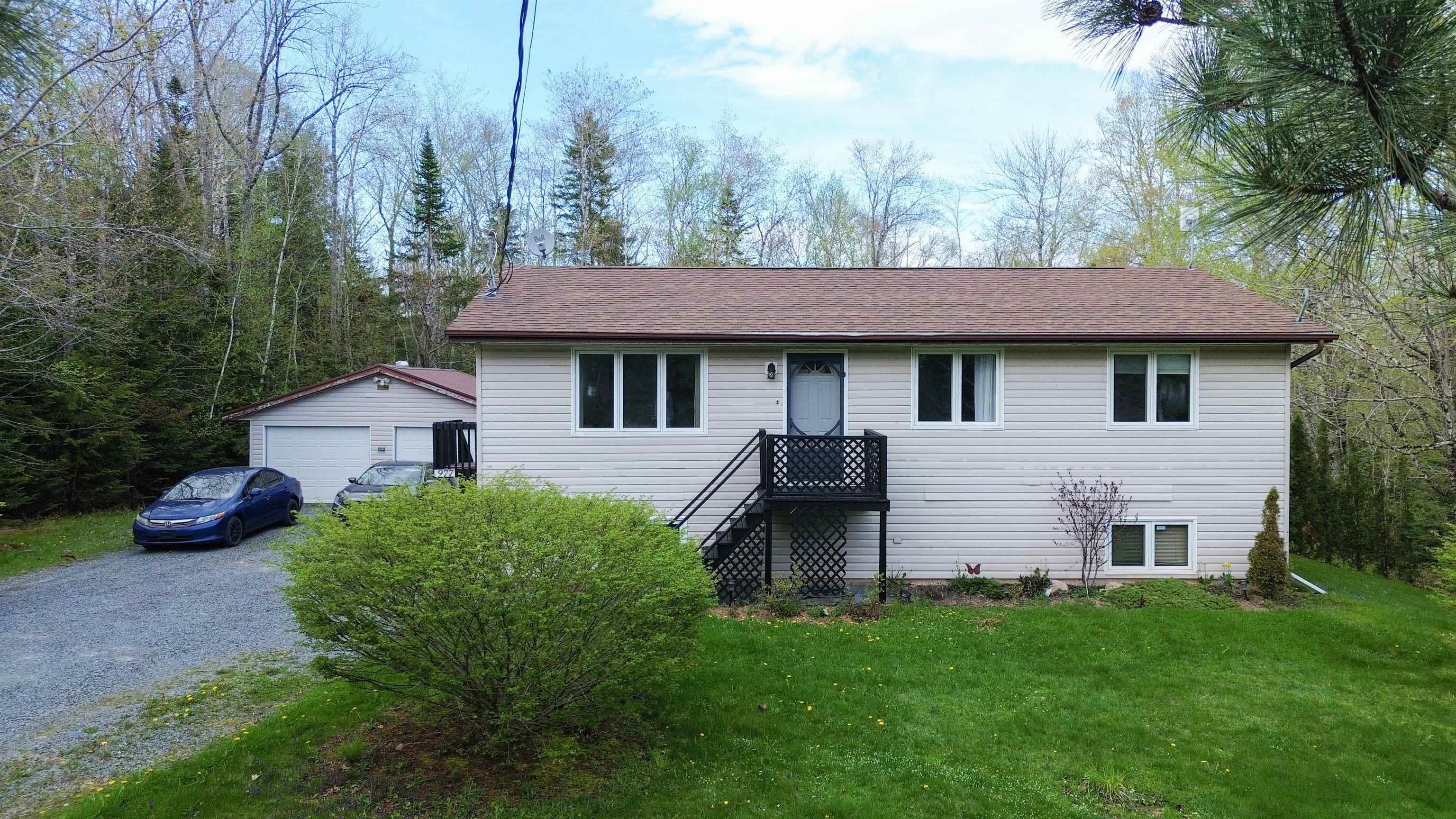 $349,000.00: 977 shortts Lake West Road, Shortts Lake
