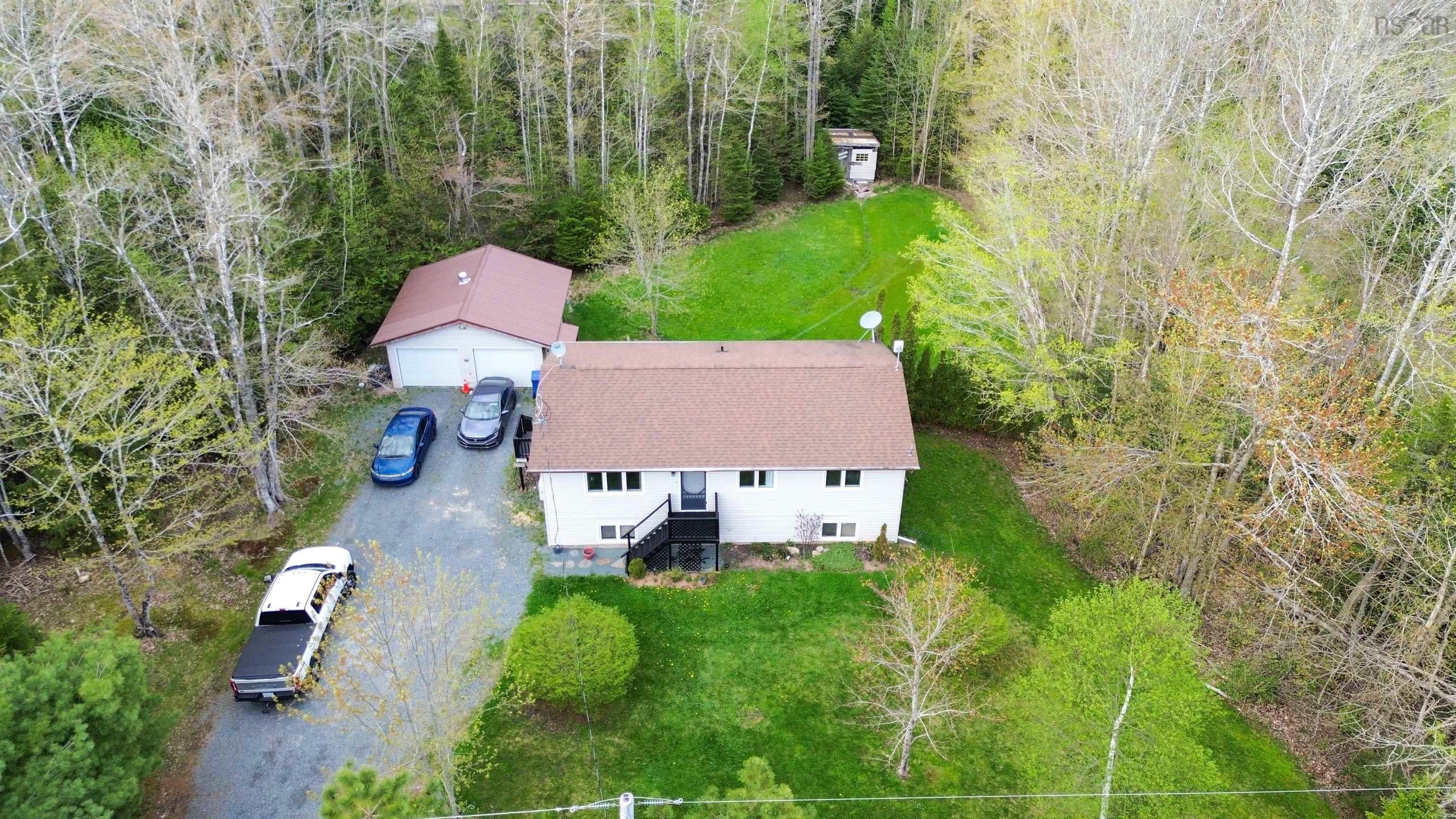 $349,000.00: 977 shortts Lake West Road, Shortts Lake
