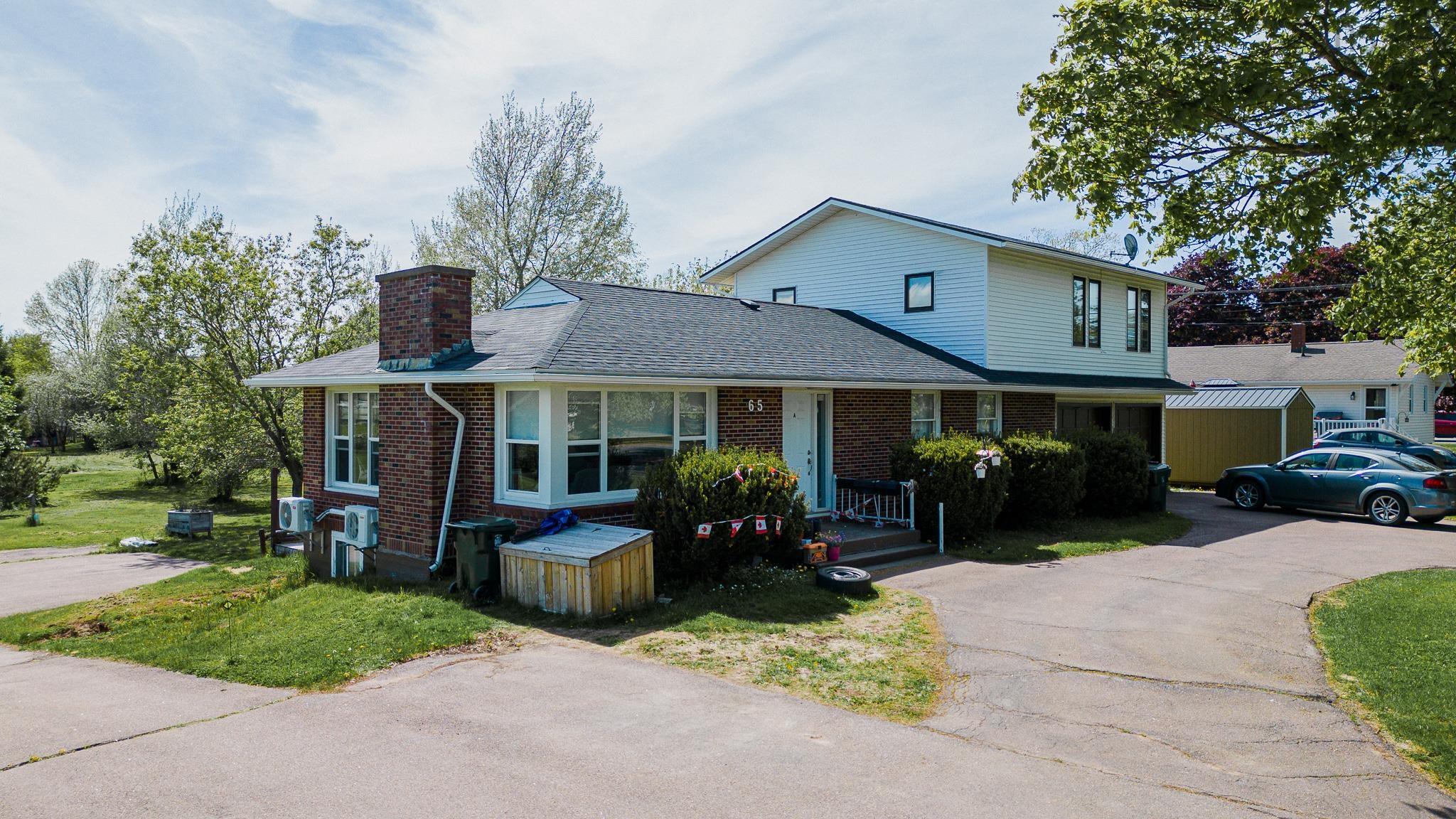 65 Willow Street, Amherst, NS (MLS 202511691)