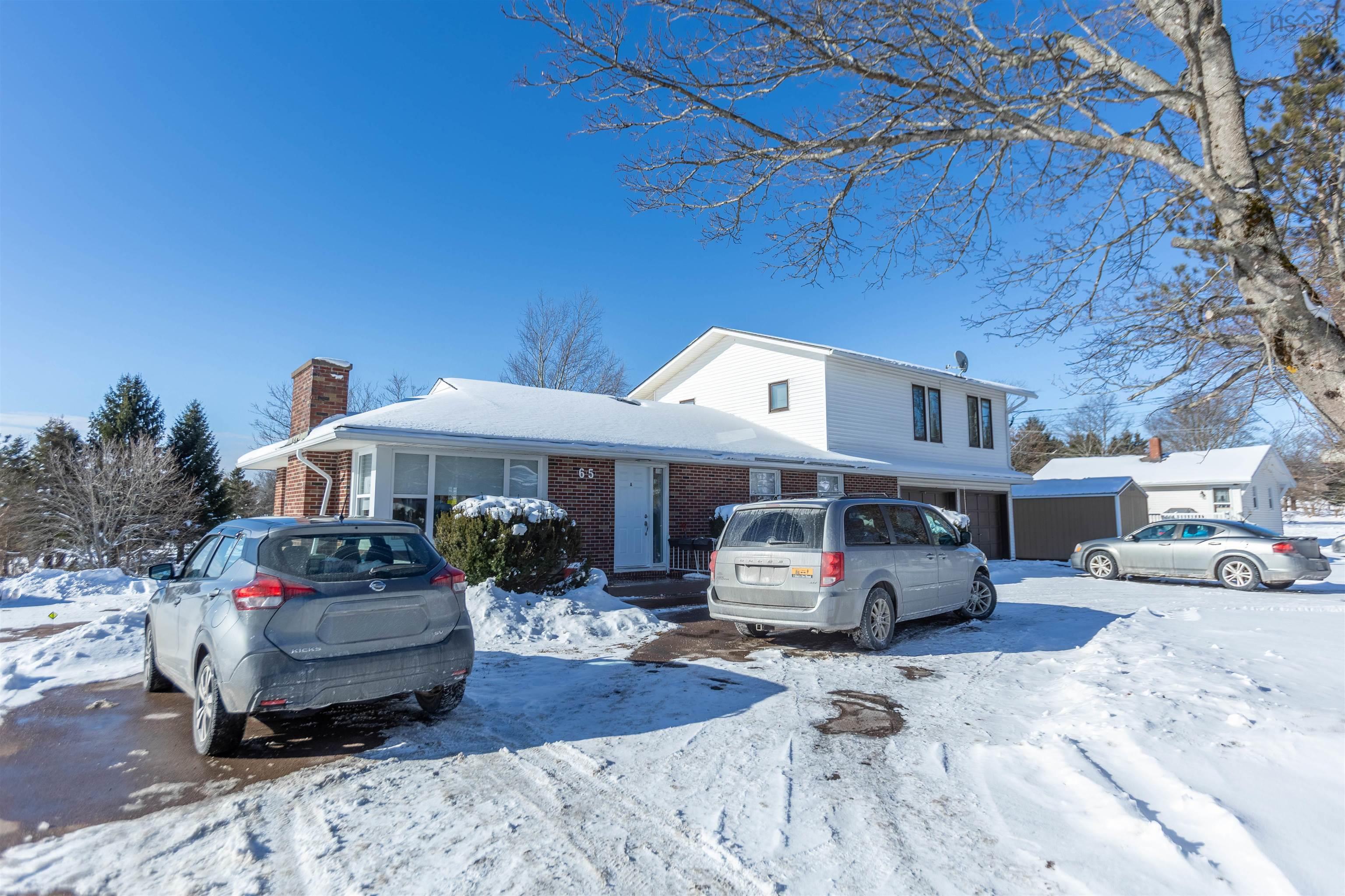 $565,000.00: 65 Willow Street, Amherst