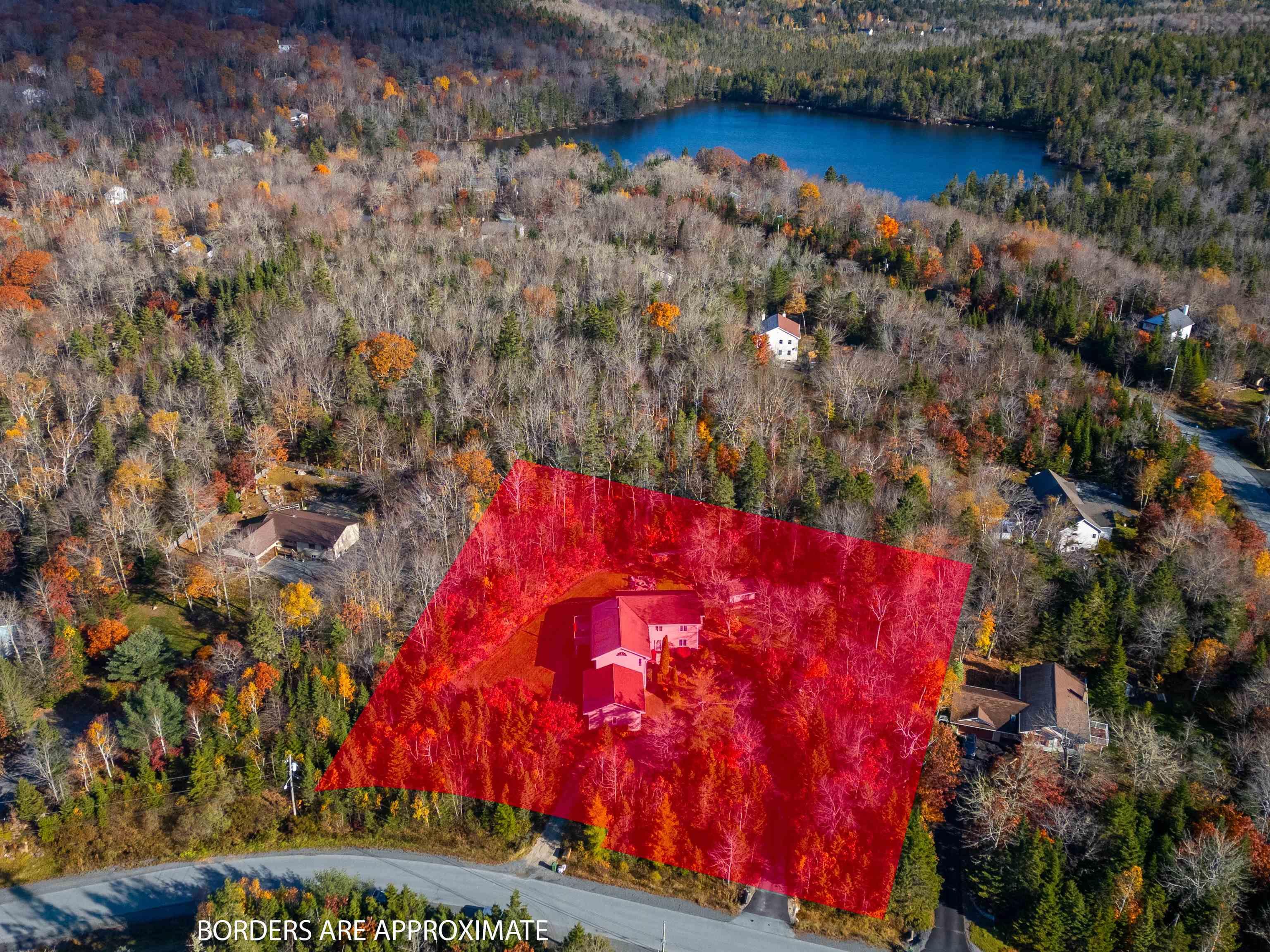 $829,900.00: 6 Sherwood Drive, Stillwater Lake