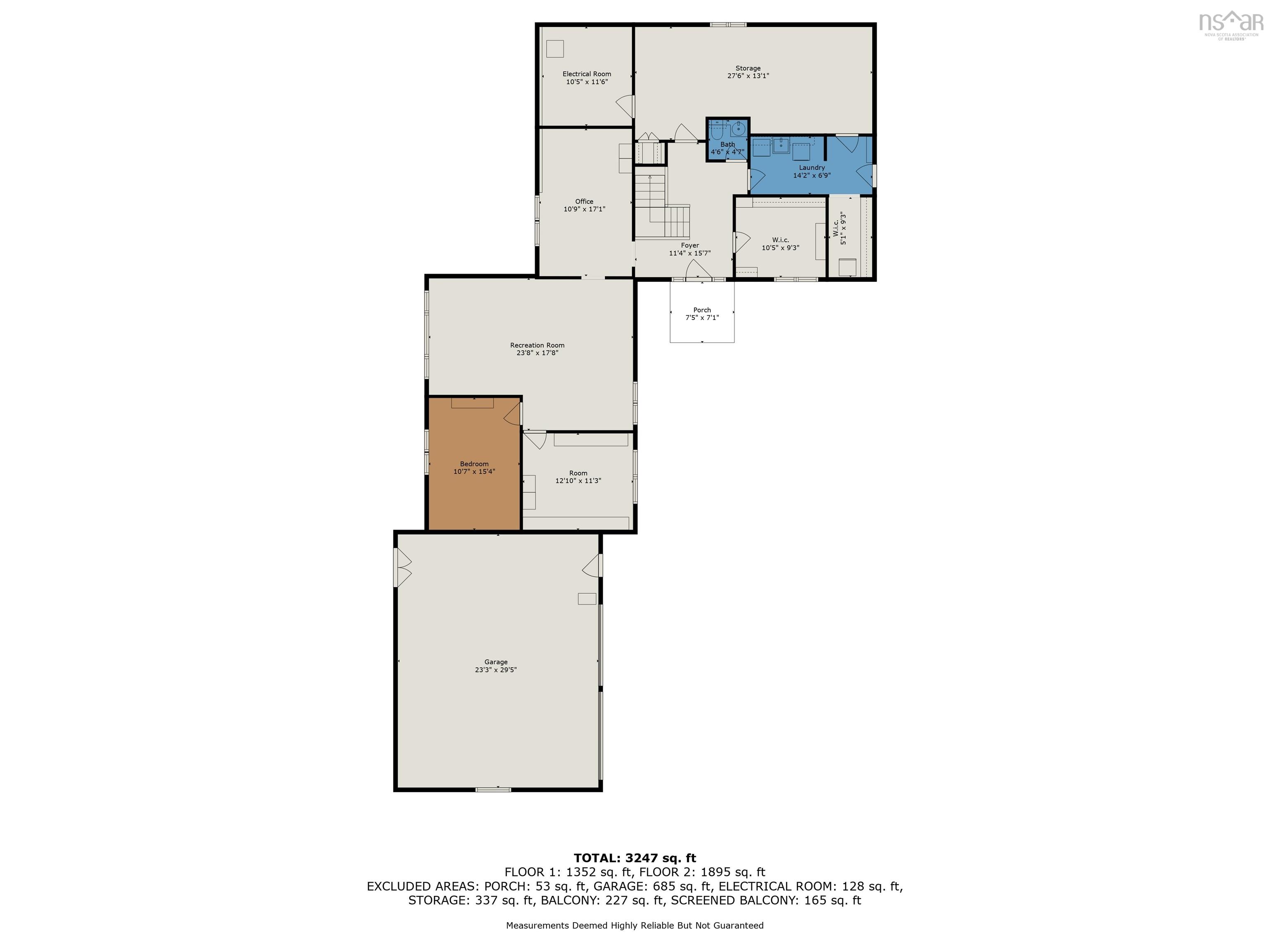 $829,900.00: 6 Sherwood Drive, Stillwater Lake
