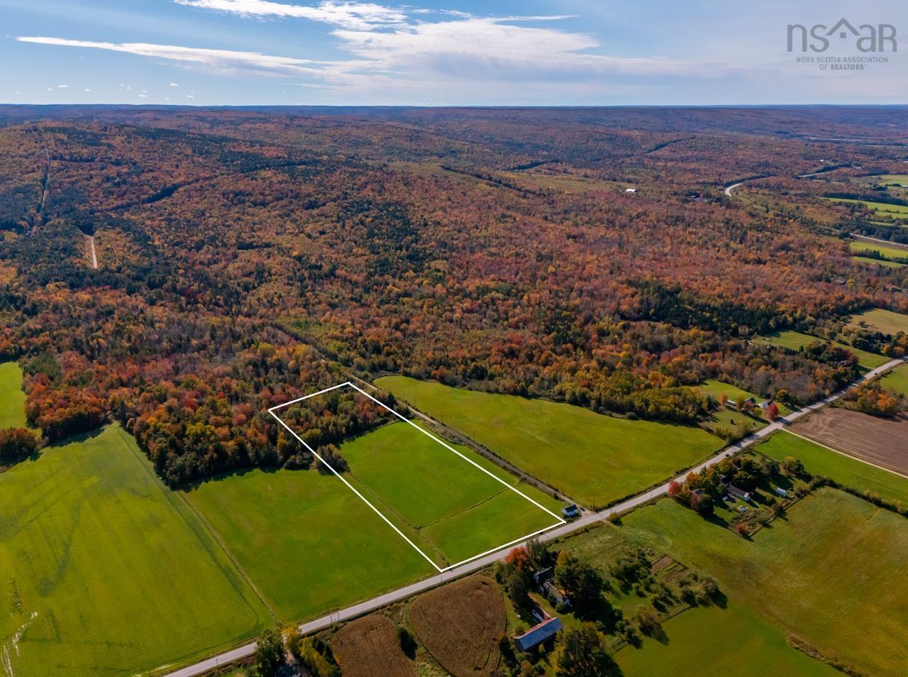 $89,000.00: Lot 2 Highway 201, West Paradise