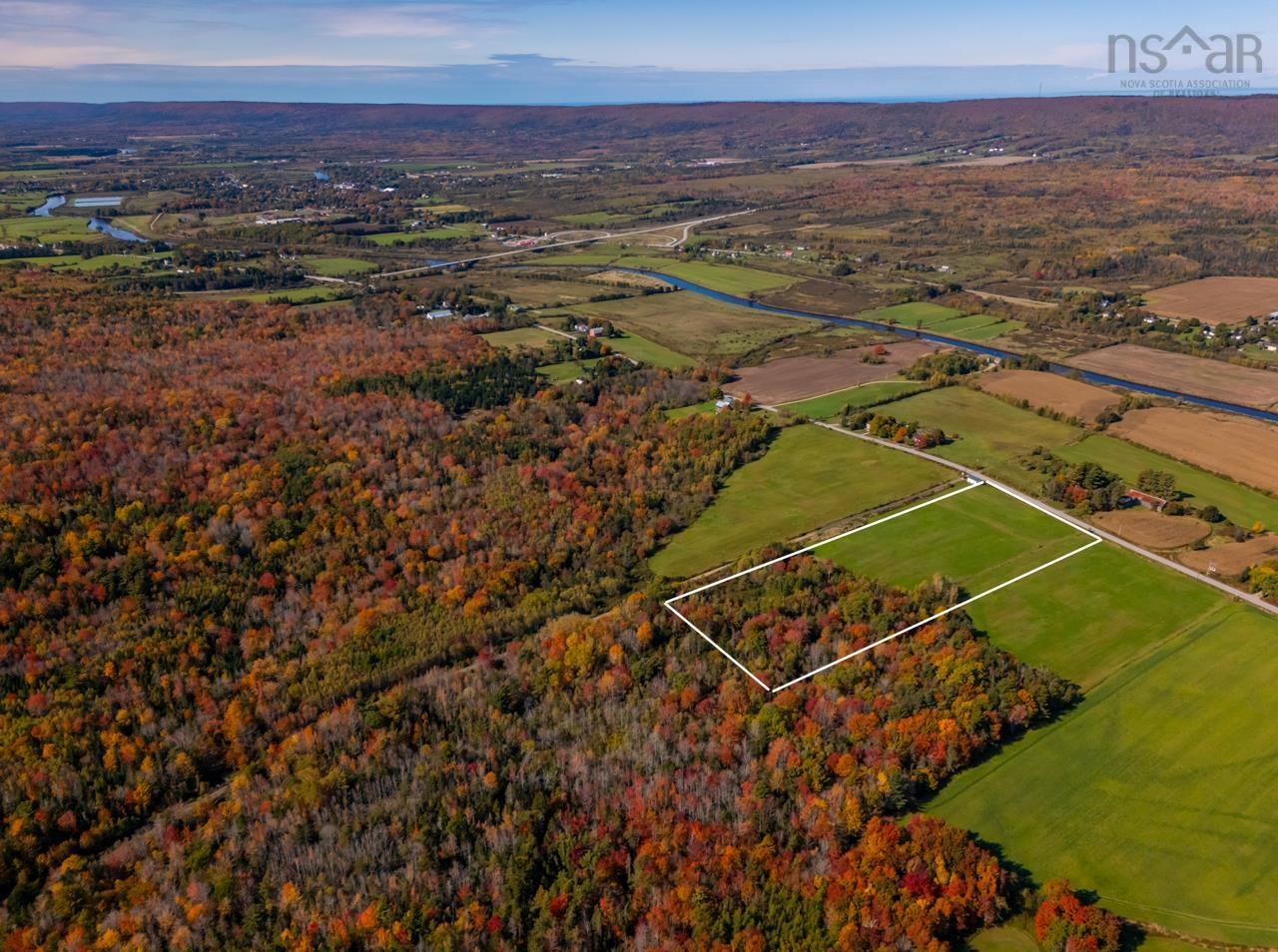 $89,000.00: Lot 2 Highway 201, West Paradise