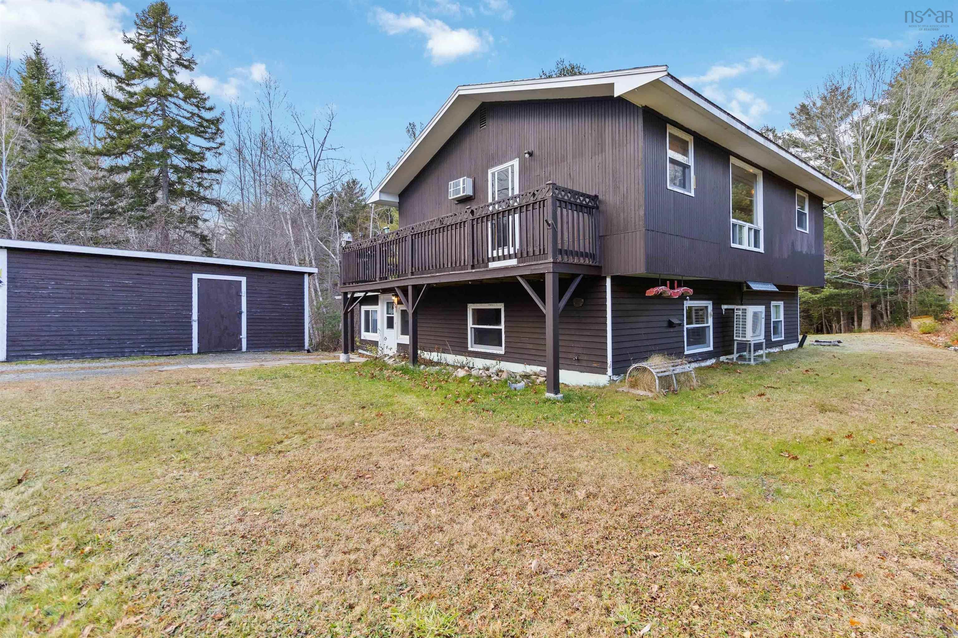 $199,000.00: 178 Fairmont Street, Mahone Bay