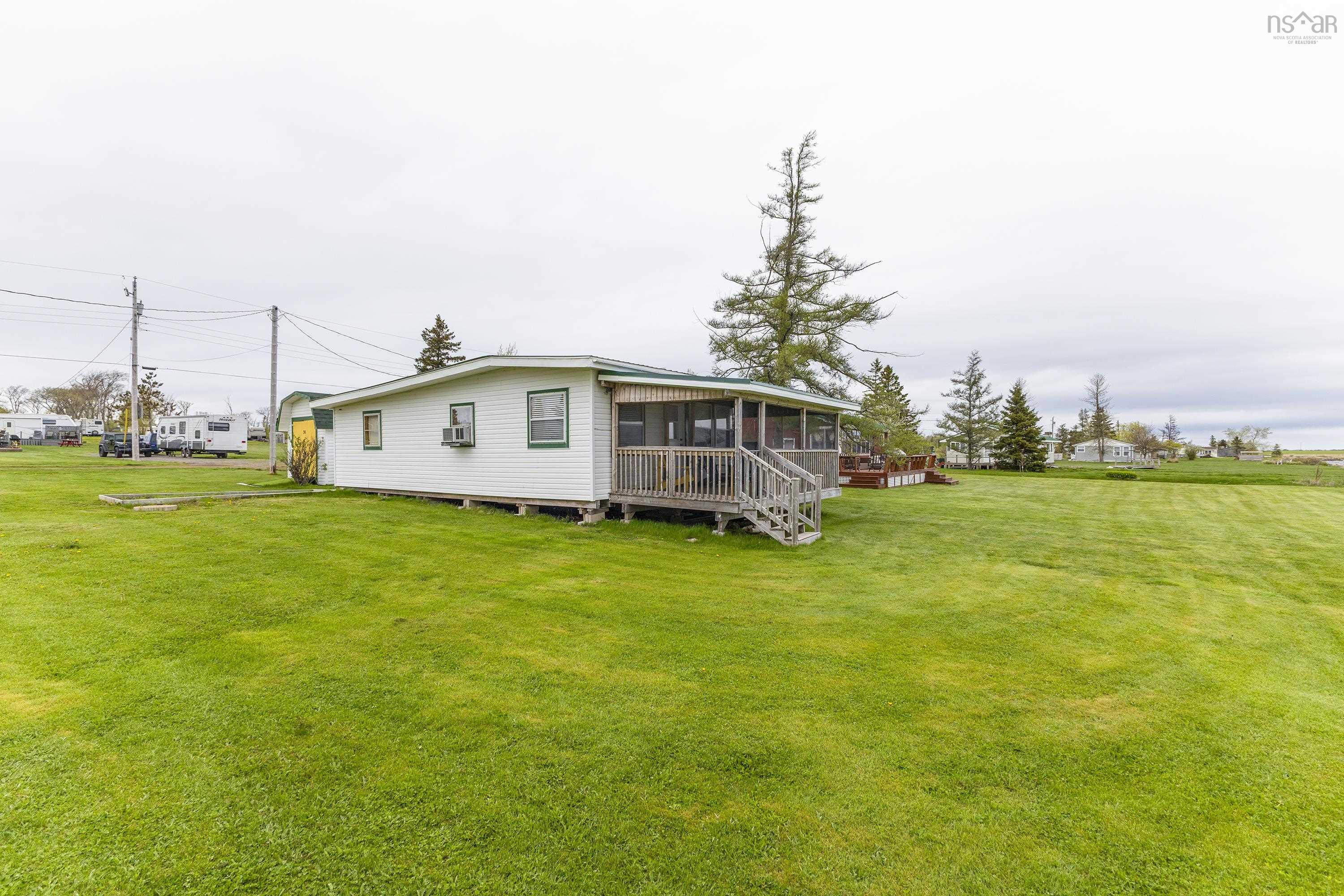 $289,900.00: 56 Poplar Lane, Brule Point
