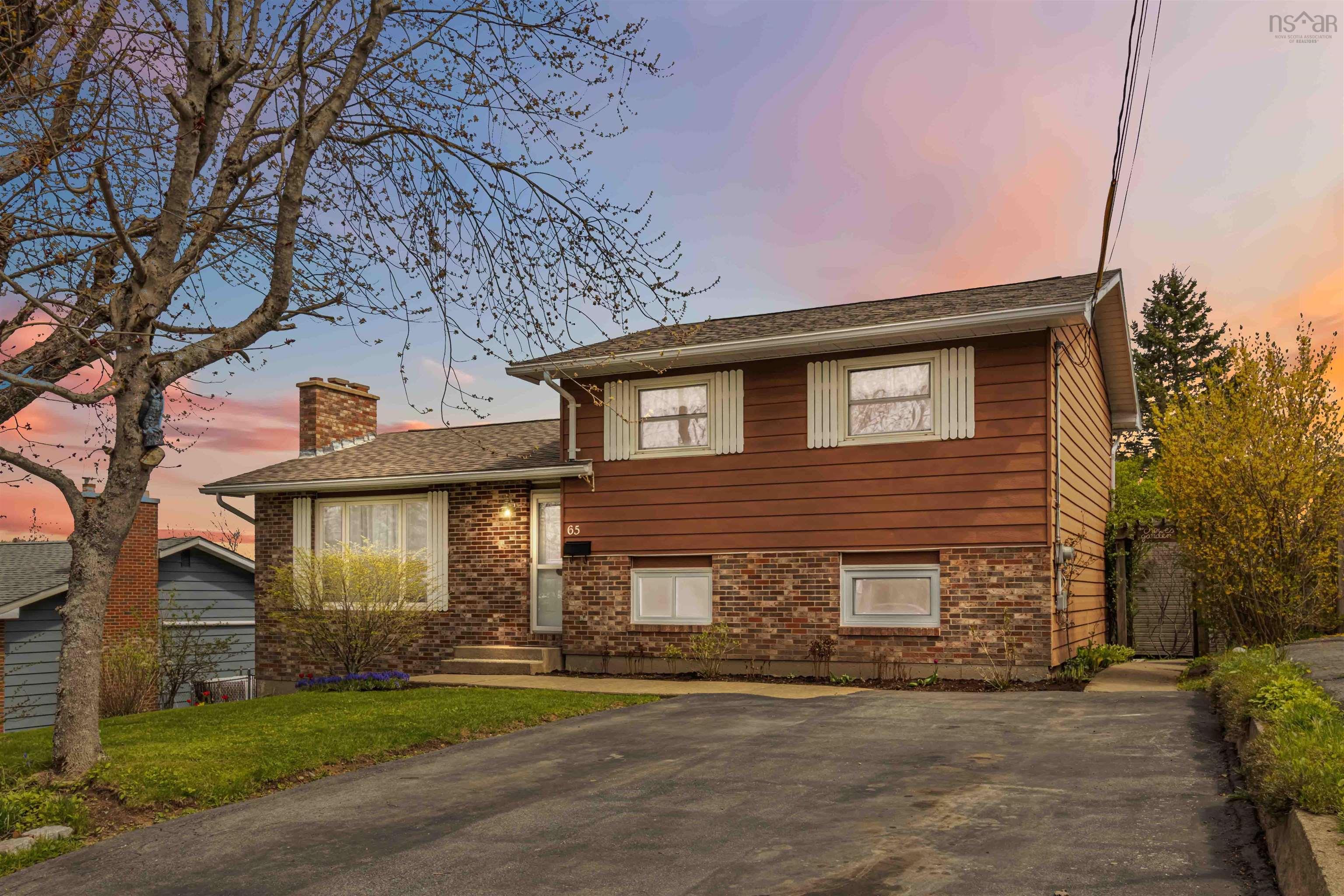 65 Judy Avenue, Lower Sackville, NS (MLS® 202511704)