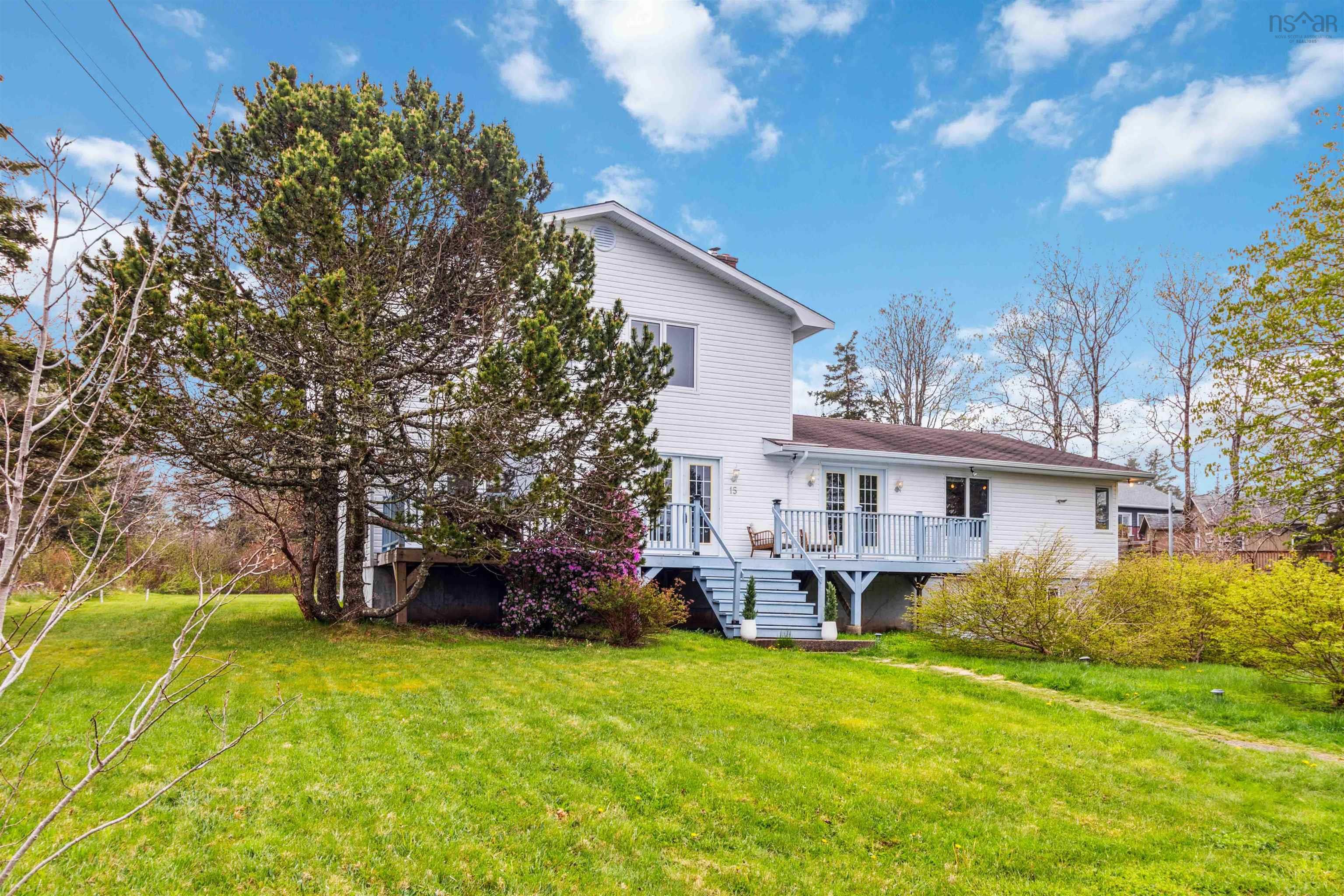 15 Loon Lane, Three Fathom Harbour, NS (MLS® 202511705)