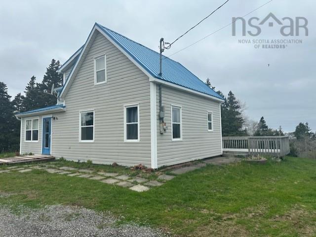 $189,000.00: 59 Fox Island Main Road, Fox Island Main