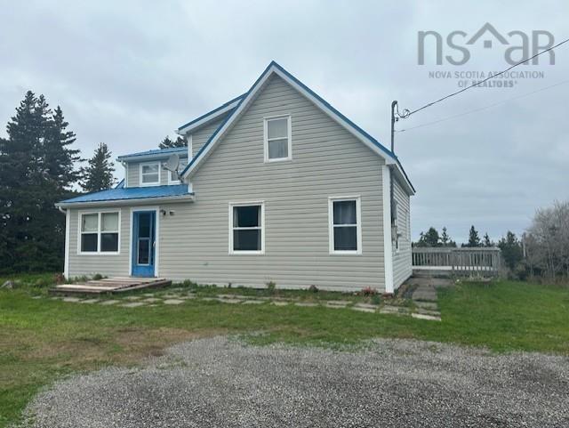 $189,000.00: 59 Fox Island Main Road, Fox Island Main