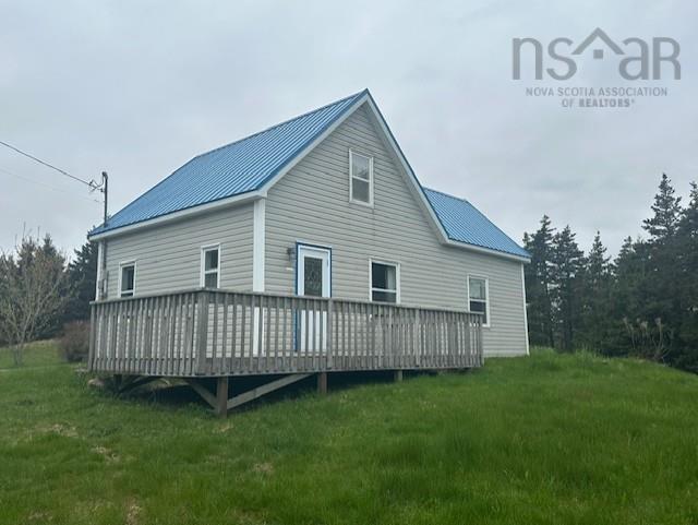$189,000.00: 59 Fox Island Main Road, Fox Island Main