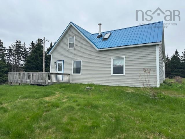 $189,000.00: 59 Fox Island Main Road, Fox Island Main