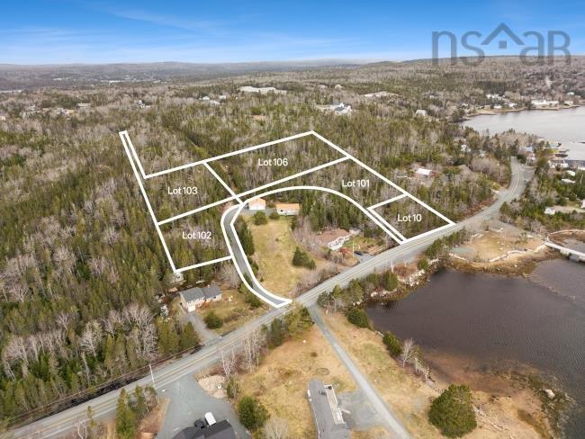 Lot 103 Prospect Bay Road, Prospect Bay, NS (MLS® 202511725)