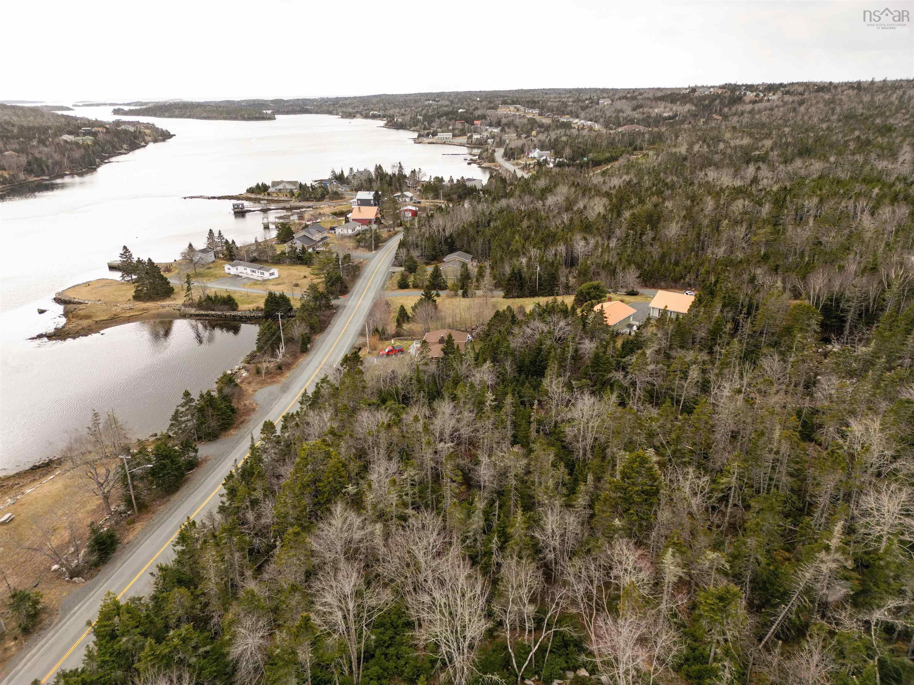 Lot 102 Prospect Bay Road, Prospect Bay, NS (MLS 202511726)