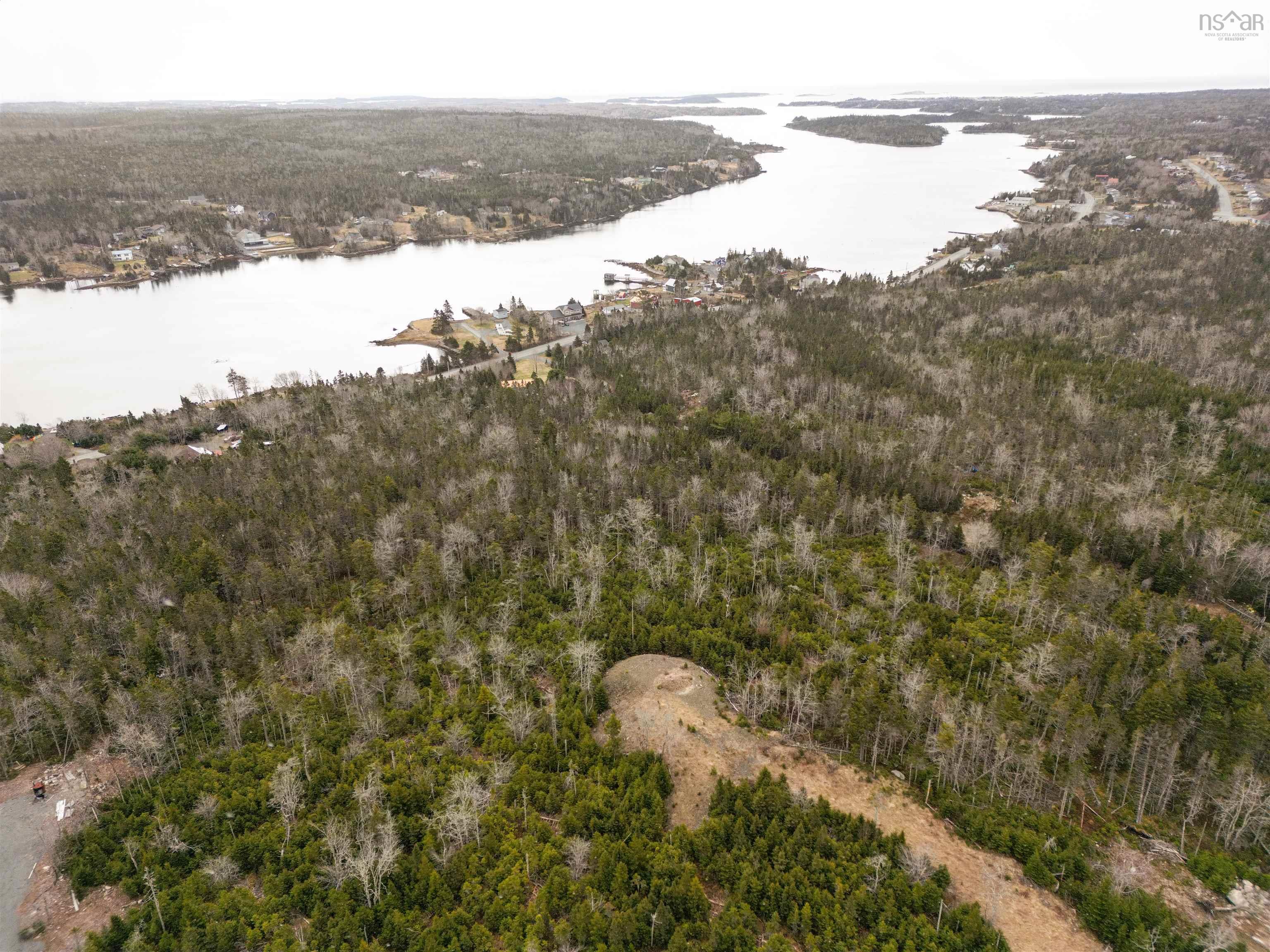 Lot 102 Prospect Bay Road, Prospect Bay, NS (MLS 202511726)