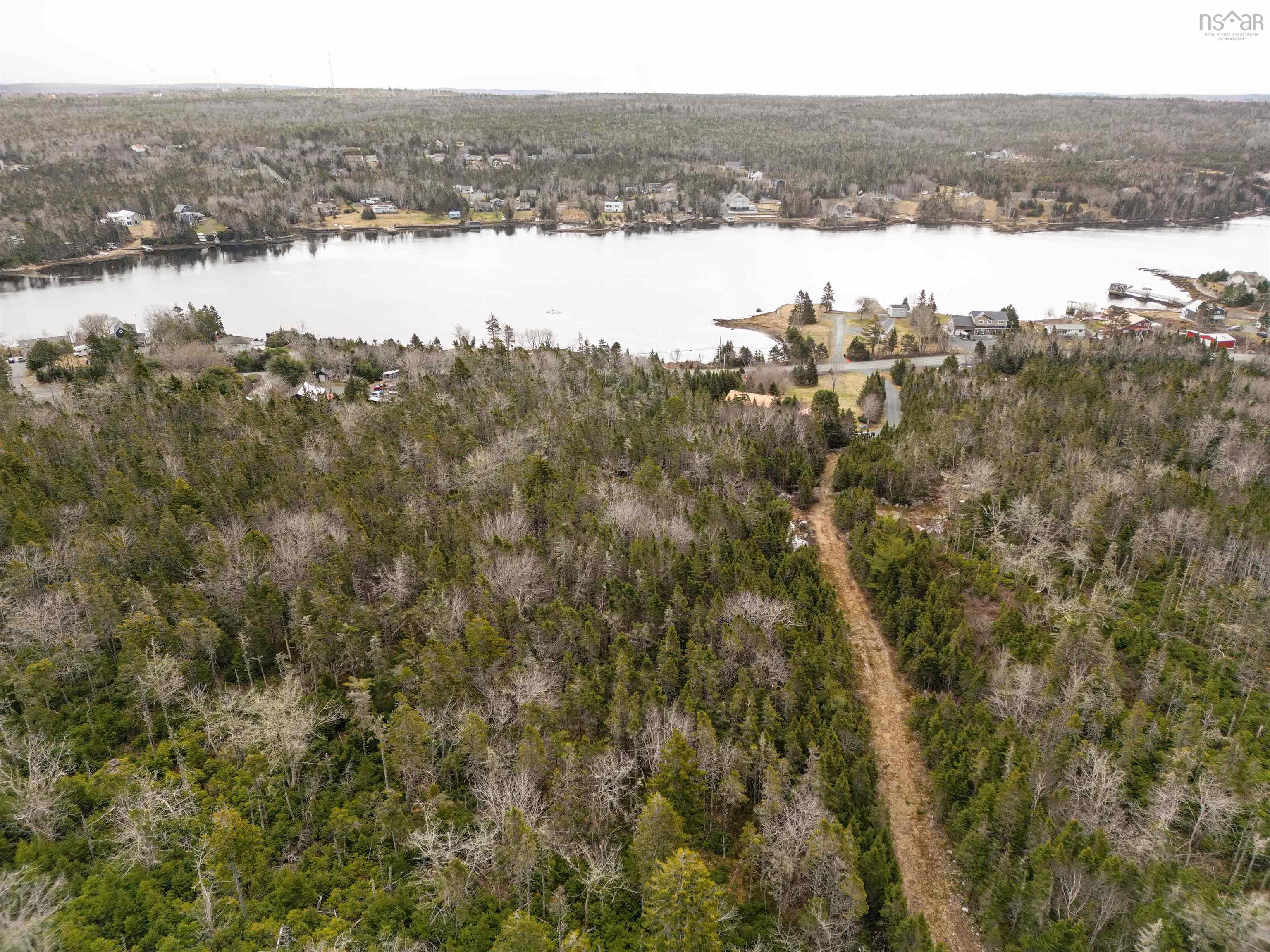 Lot 102 Prospect Bay Road, Prospect Bay, NS (MLS 202511726)
