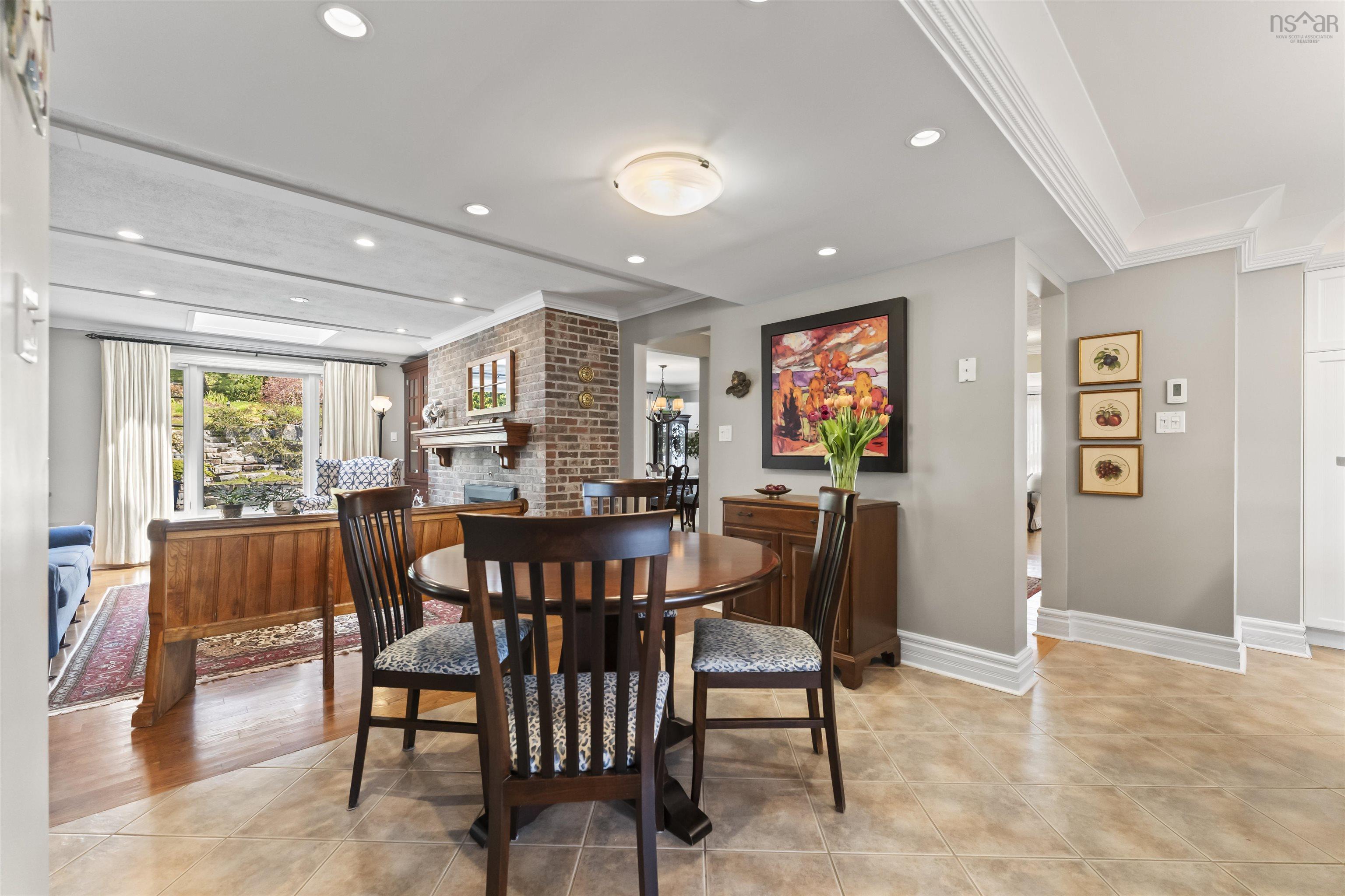 $1,589,900.00: 1731 Dunvegan Drive, Halifax