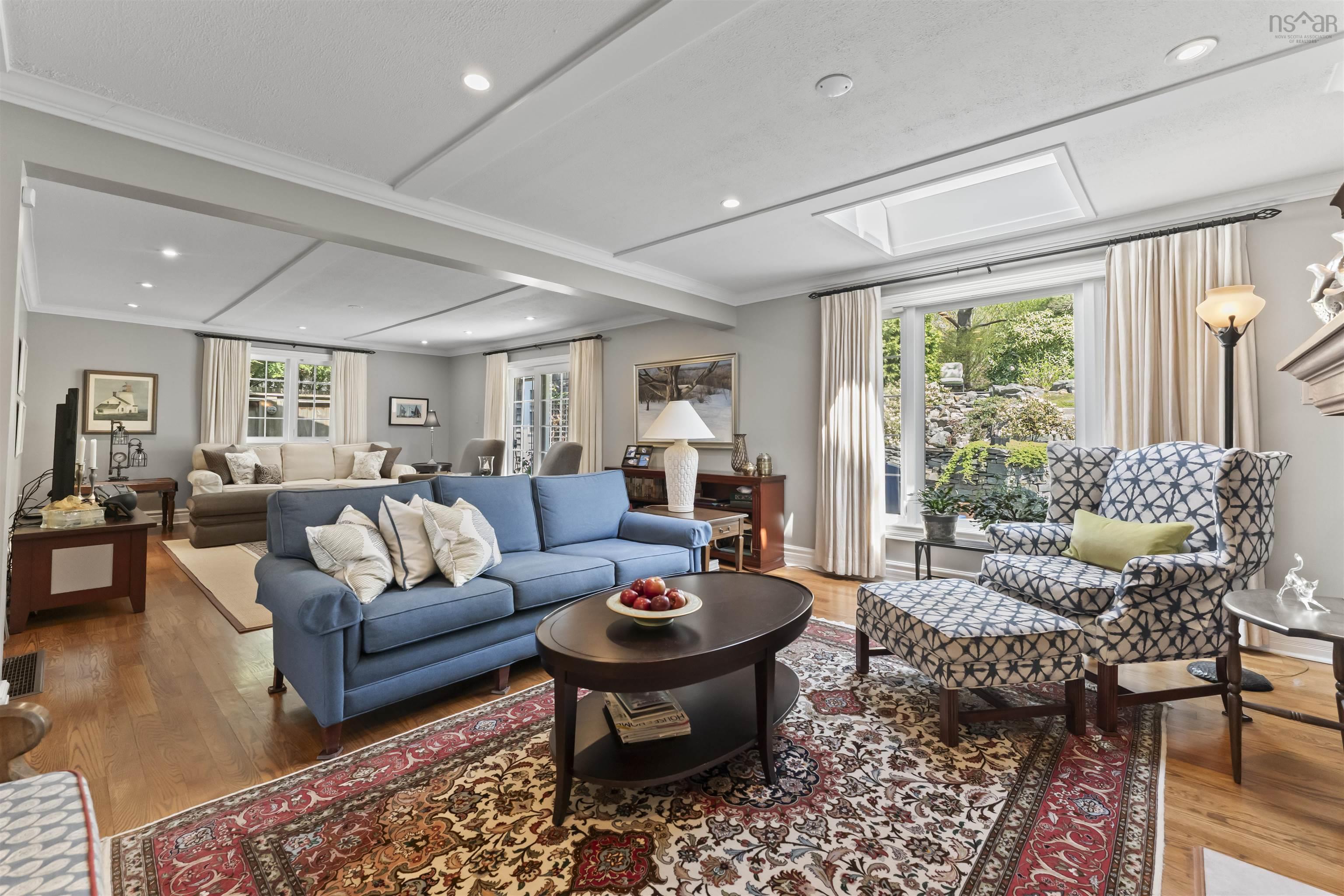 $1,589,900.00: 1731 Dunvegan Drive, Halifax