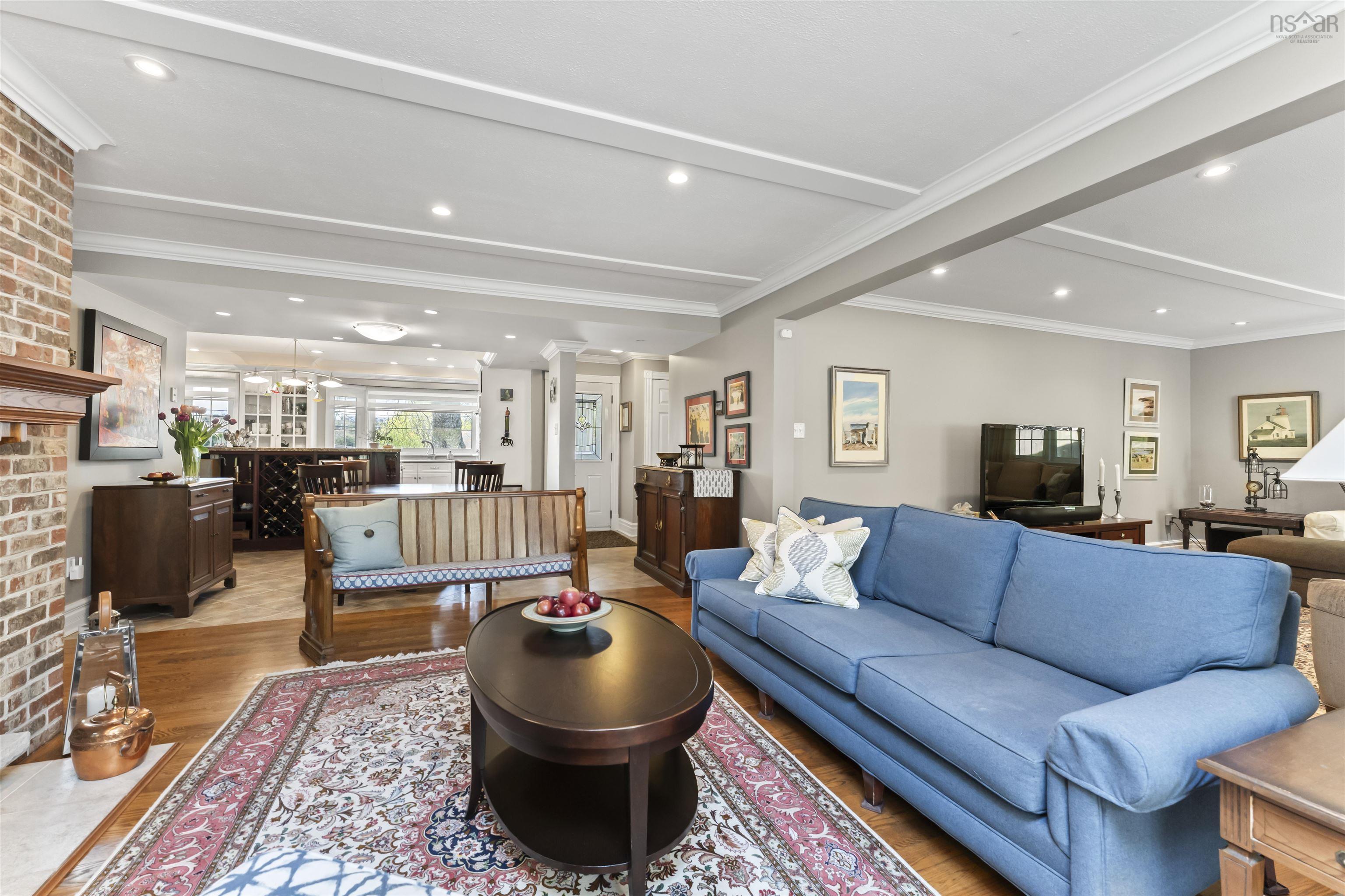 $1,589,900.00: 1731 Dunvegan Drive, Halifax