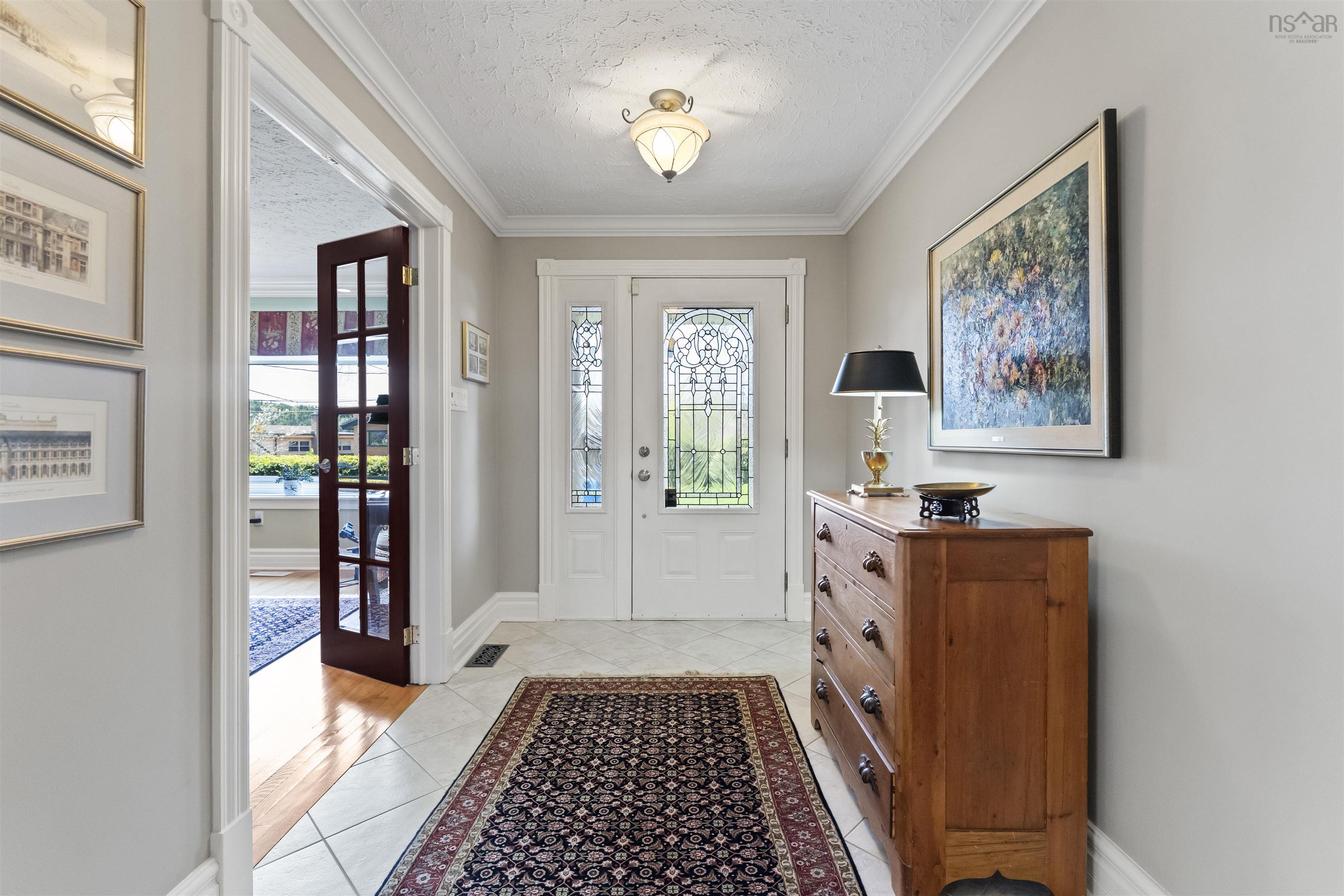 $1,589,900.00: 1731 Dunvegan Drive, Halifax