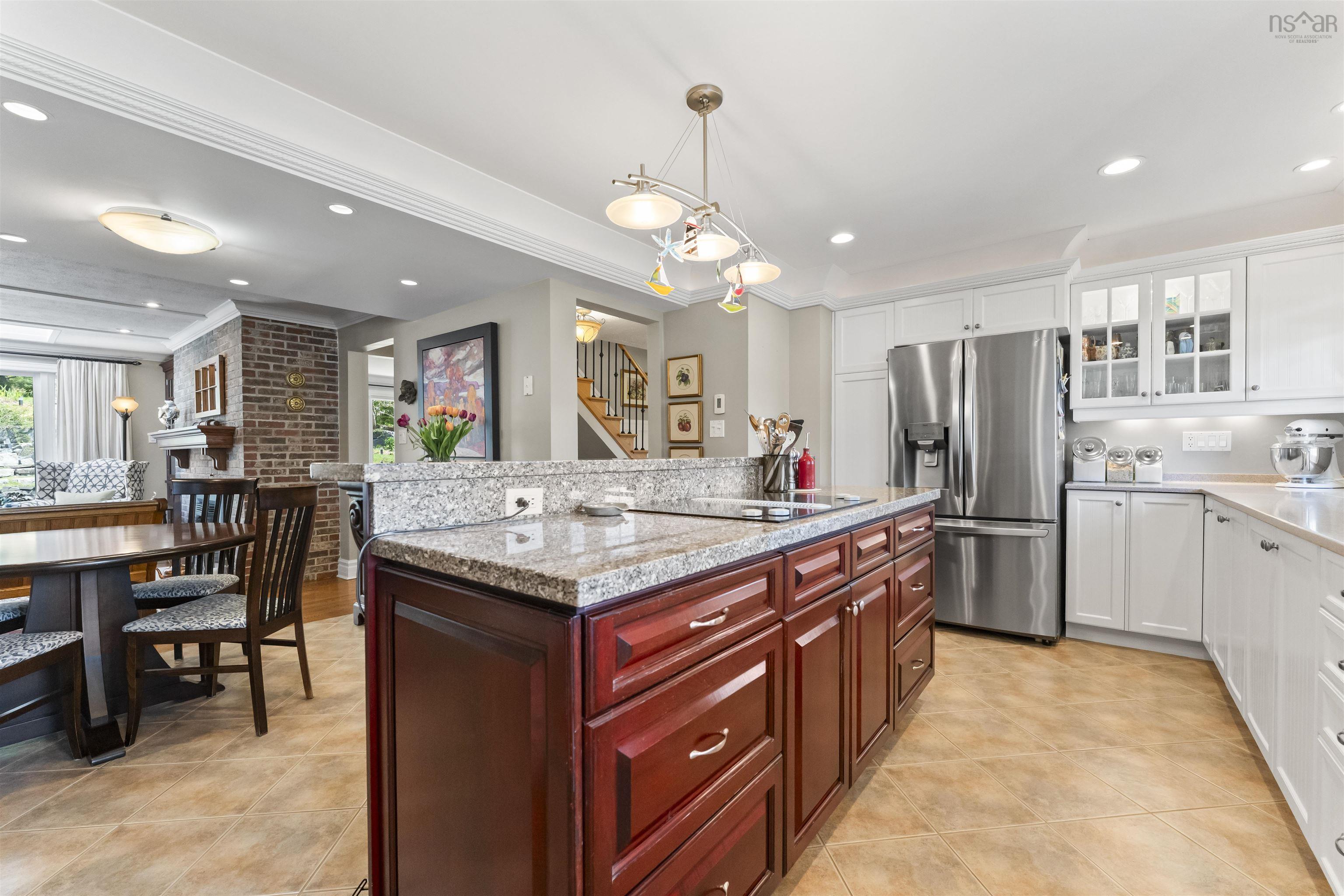$1,589,900.00: 1731 Dunvegan Drive, Halifax