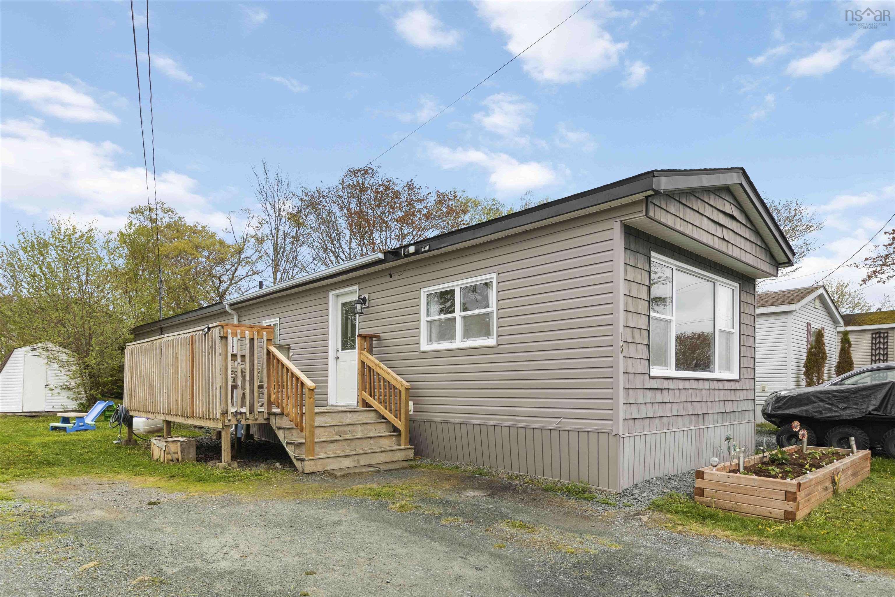 18 Happy Drive, Lake Echo, NS (MLS® 202511740)