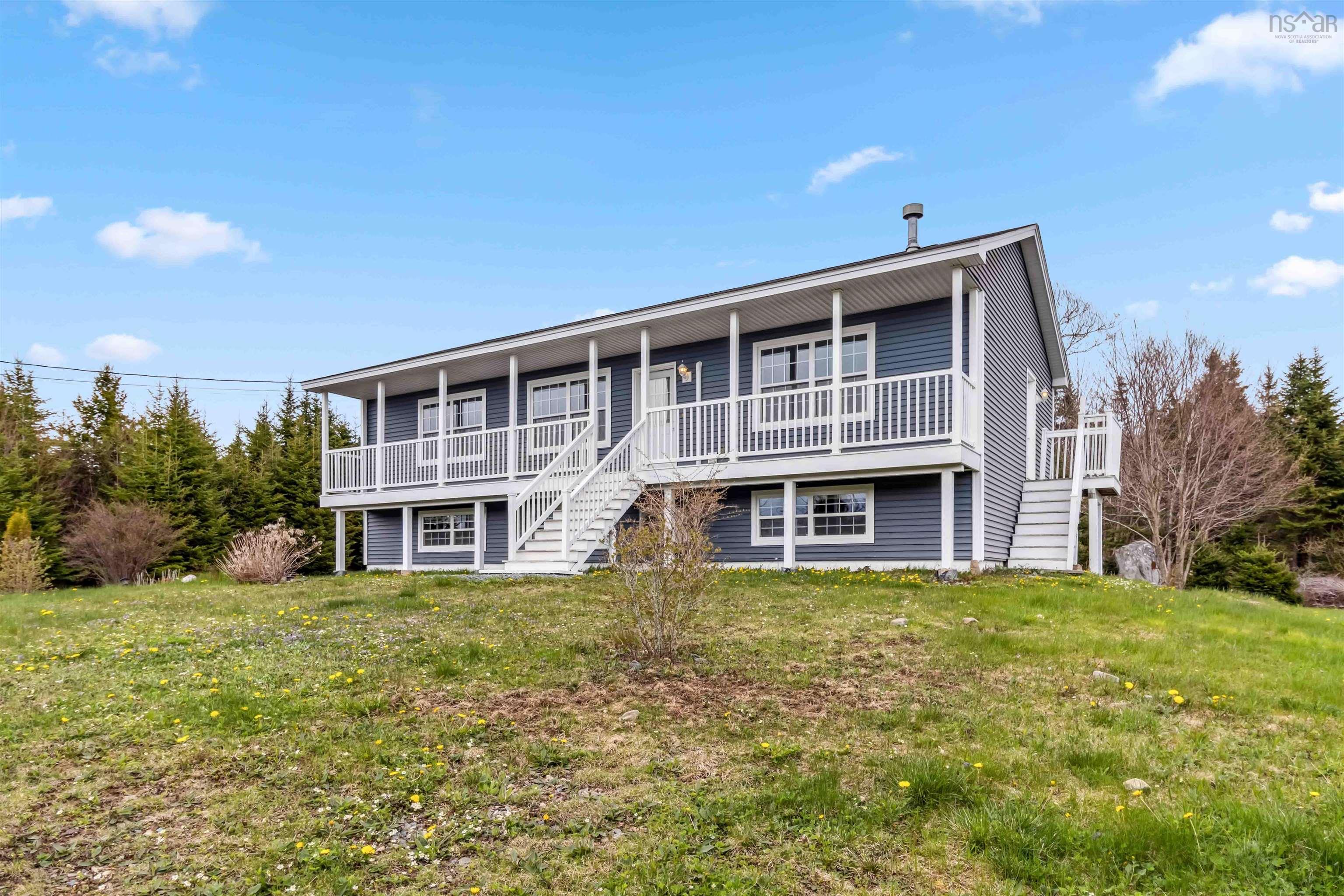 37 Notting Hill Road, Mineville, NS (MLS® 202511743)