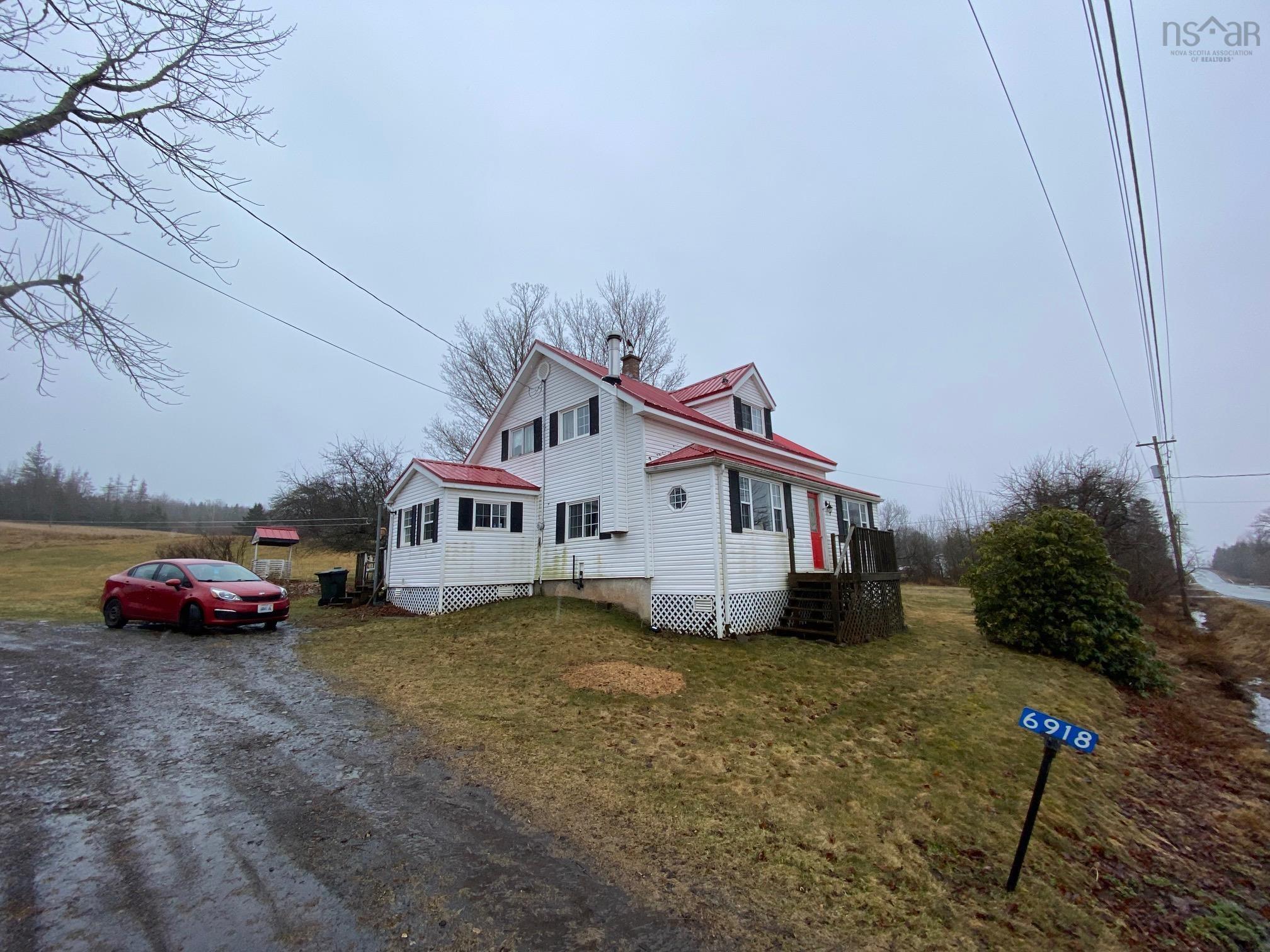 $289,900.00: 6918 Highway 215, Lower Selma