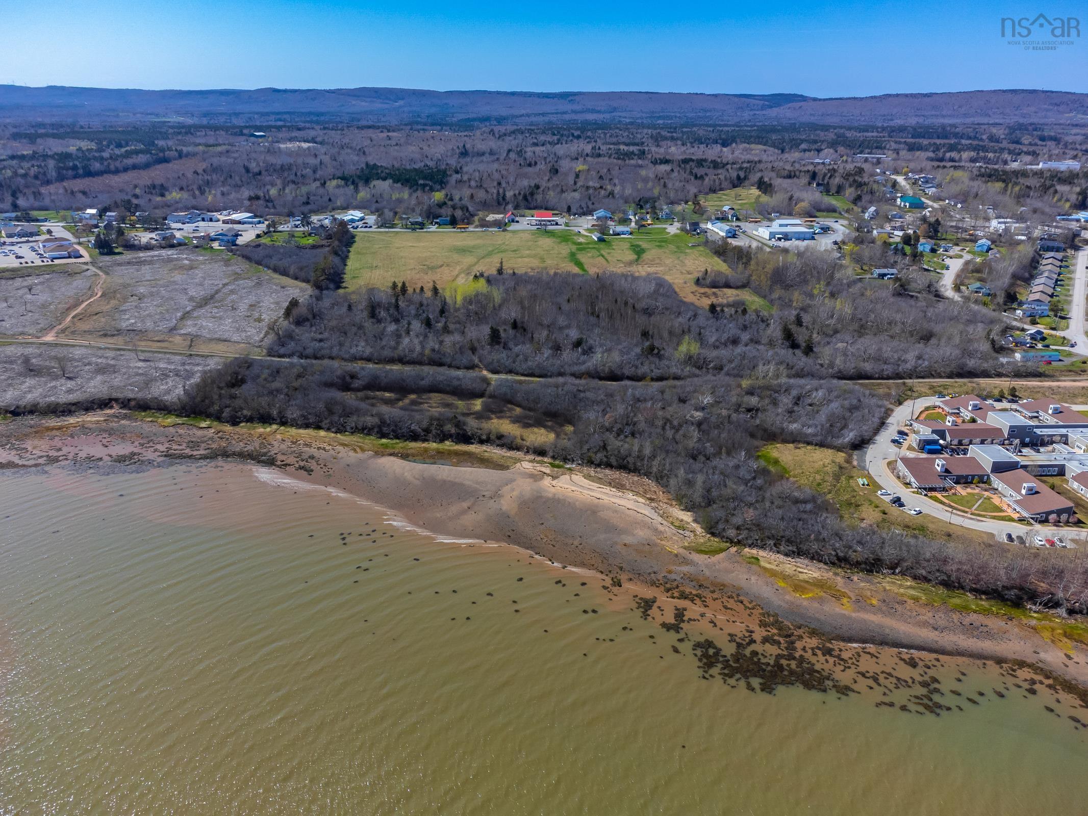 $1,100,000.00: Lot 1 Highway 303, Conway