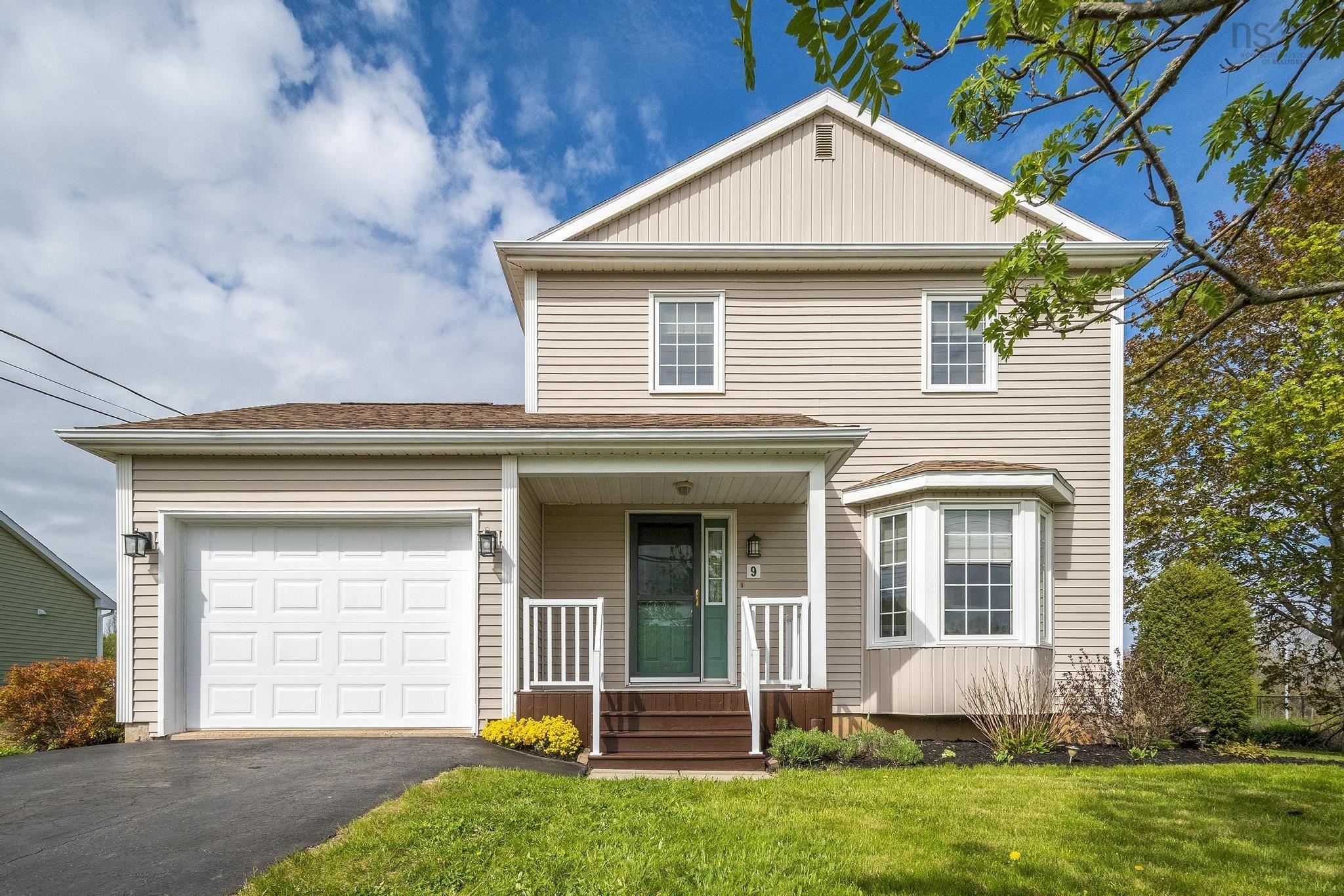 $482,000.00: 9 Mill Run, Kentville
