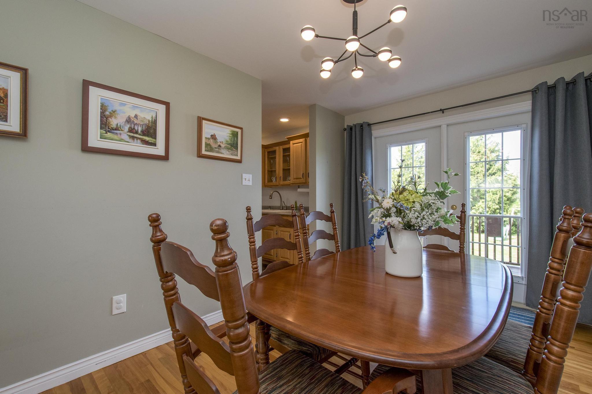 $482,000.00: 9 Mill Run, Kentville