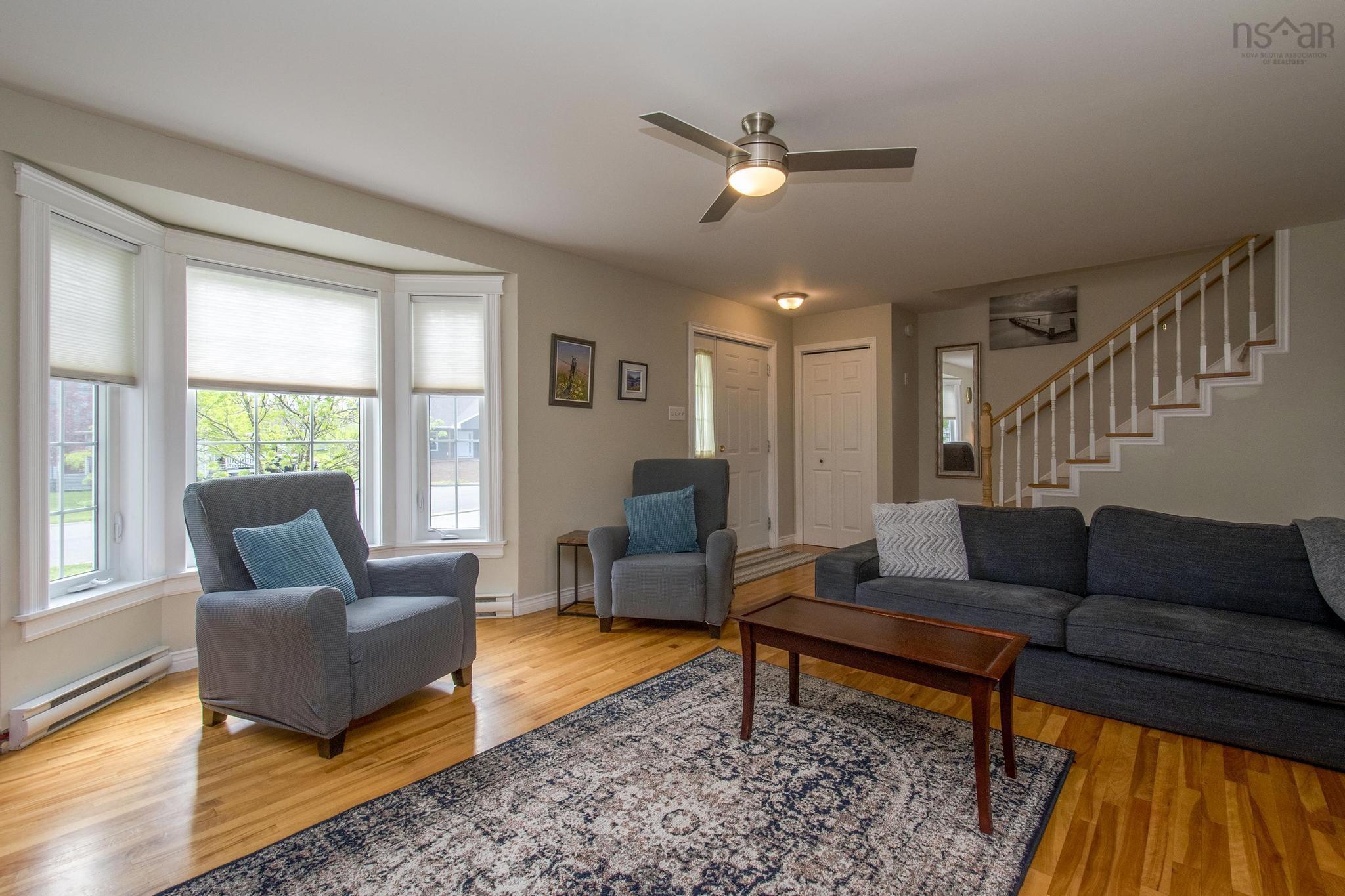 $482,000.00: 9 Mill Run, Kentville